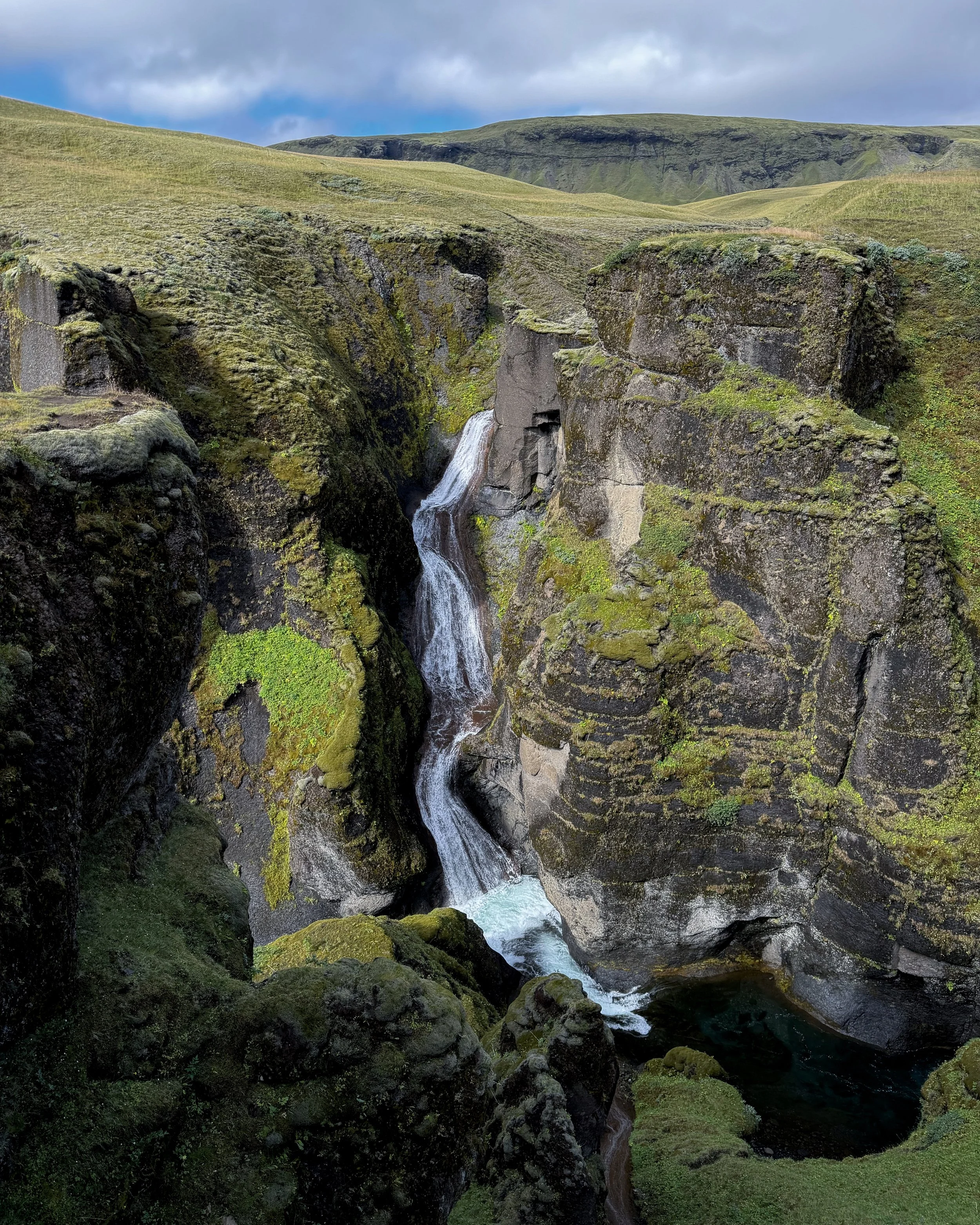 Mögáfoss