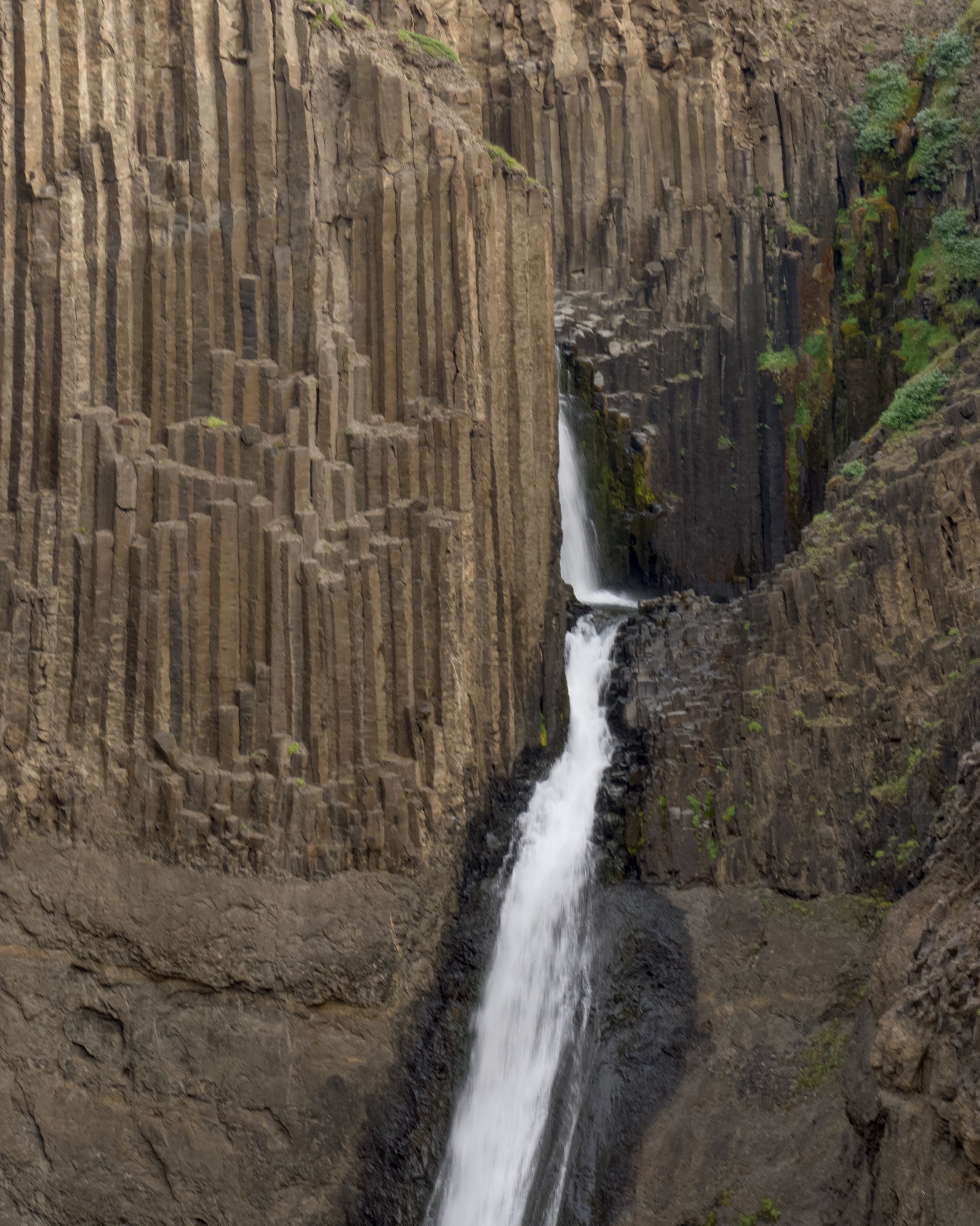 Stuðlabergsfoss