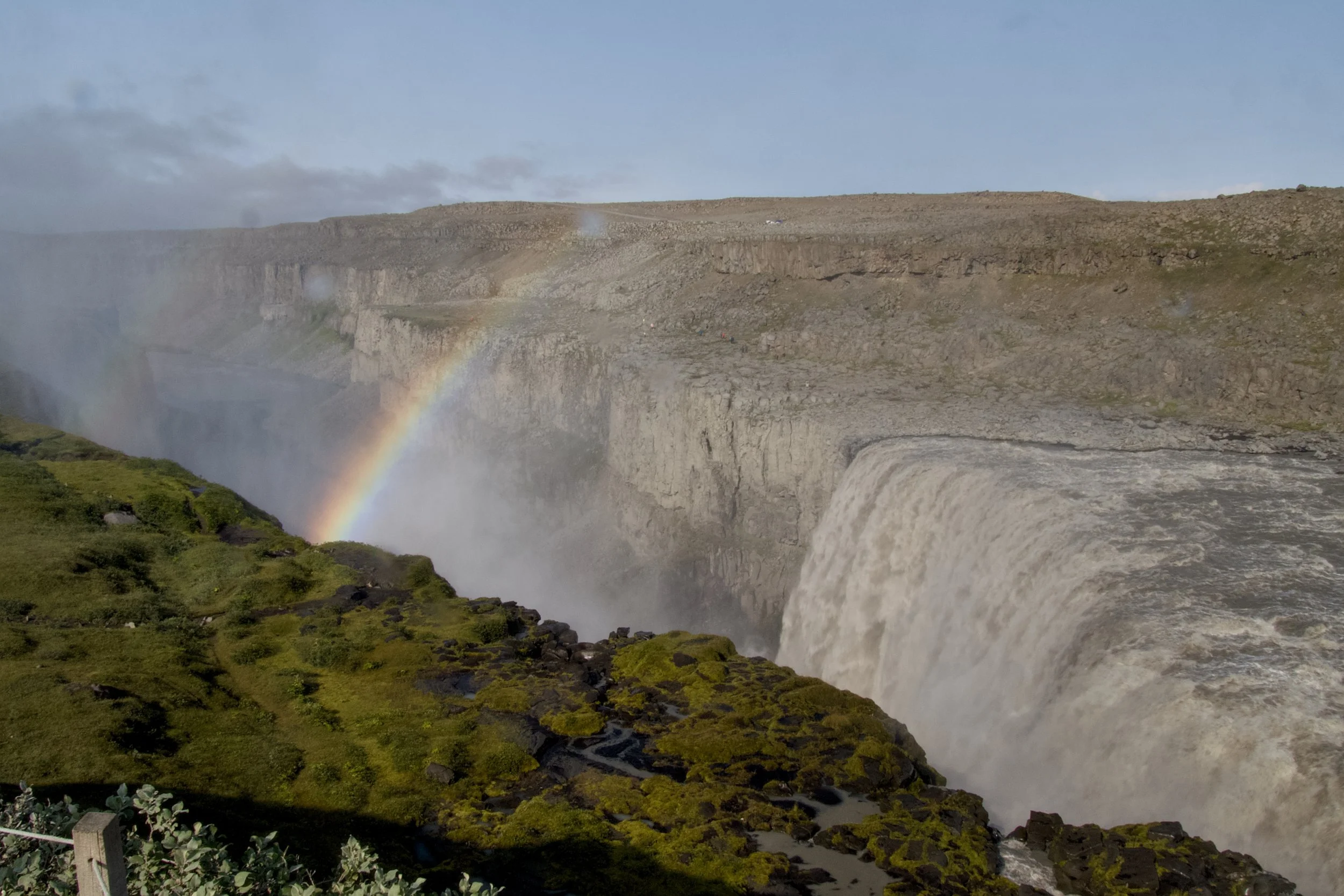 Dettifoss