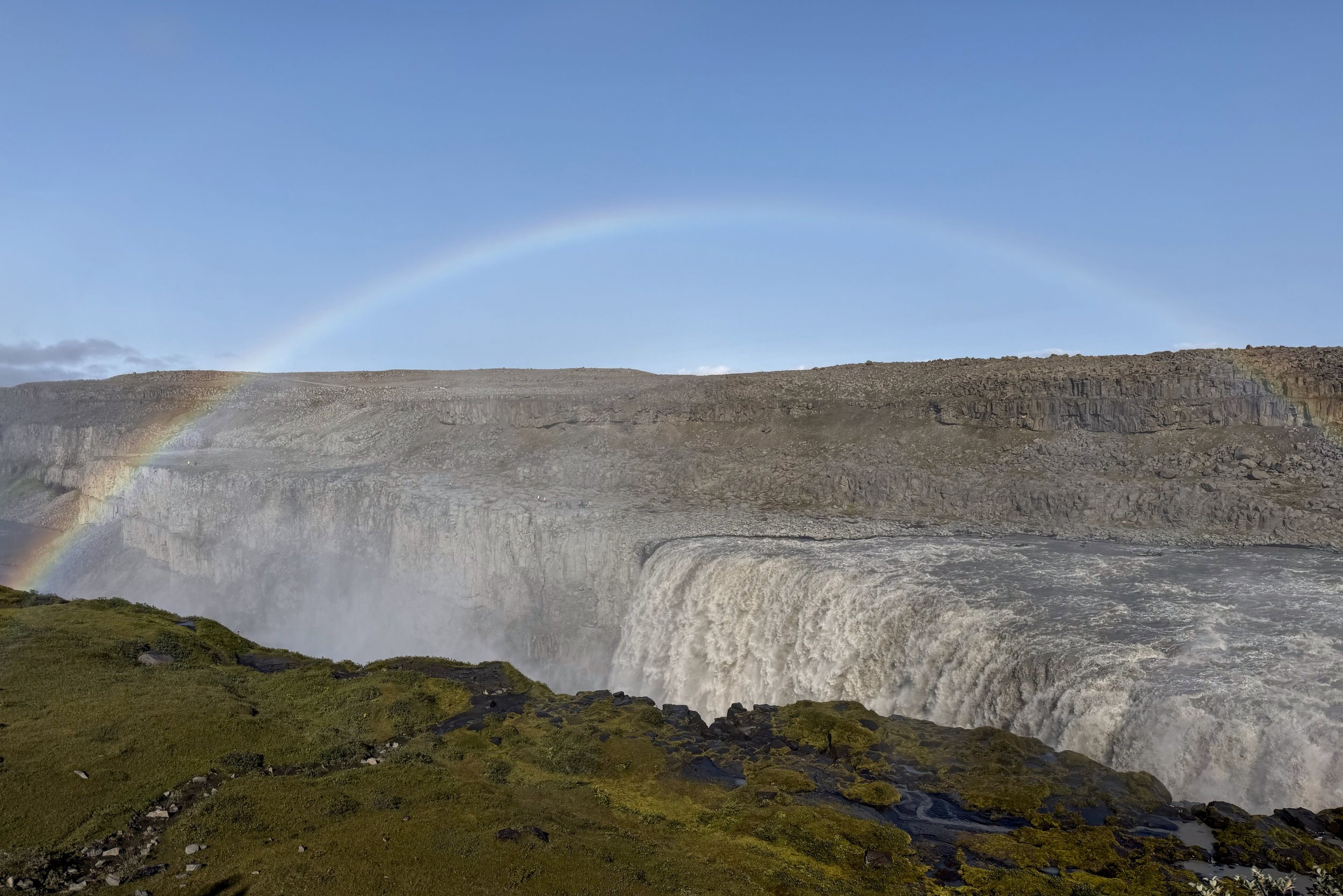 Dettifoss