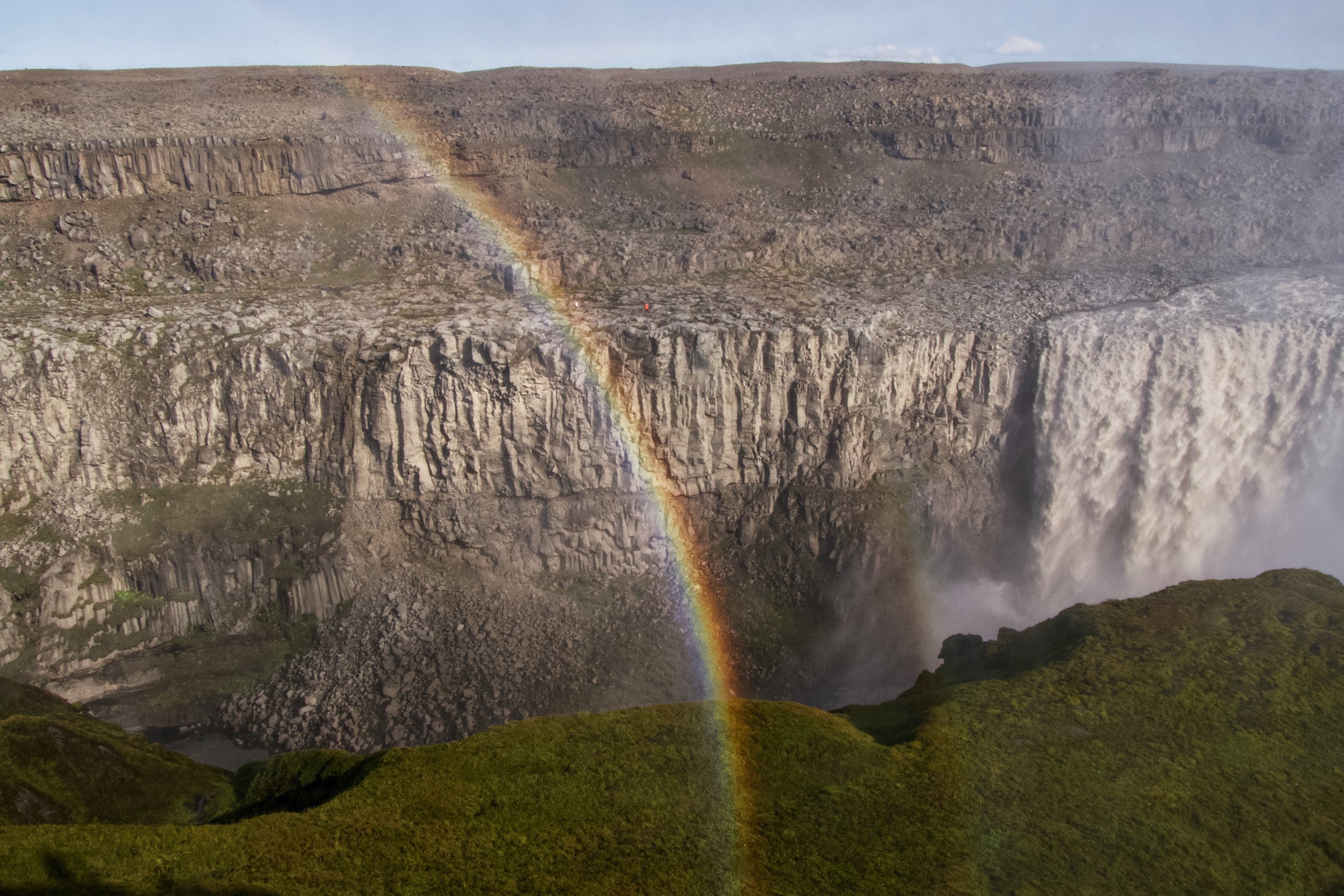 Dettifoss