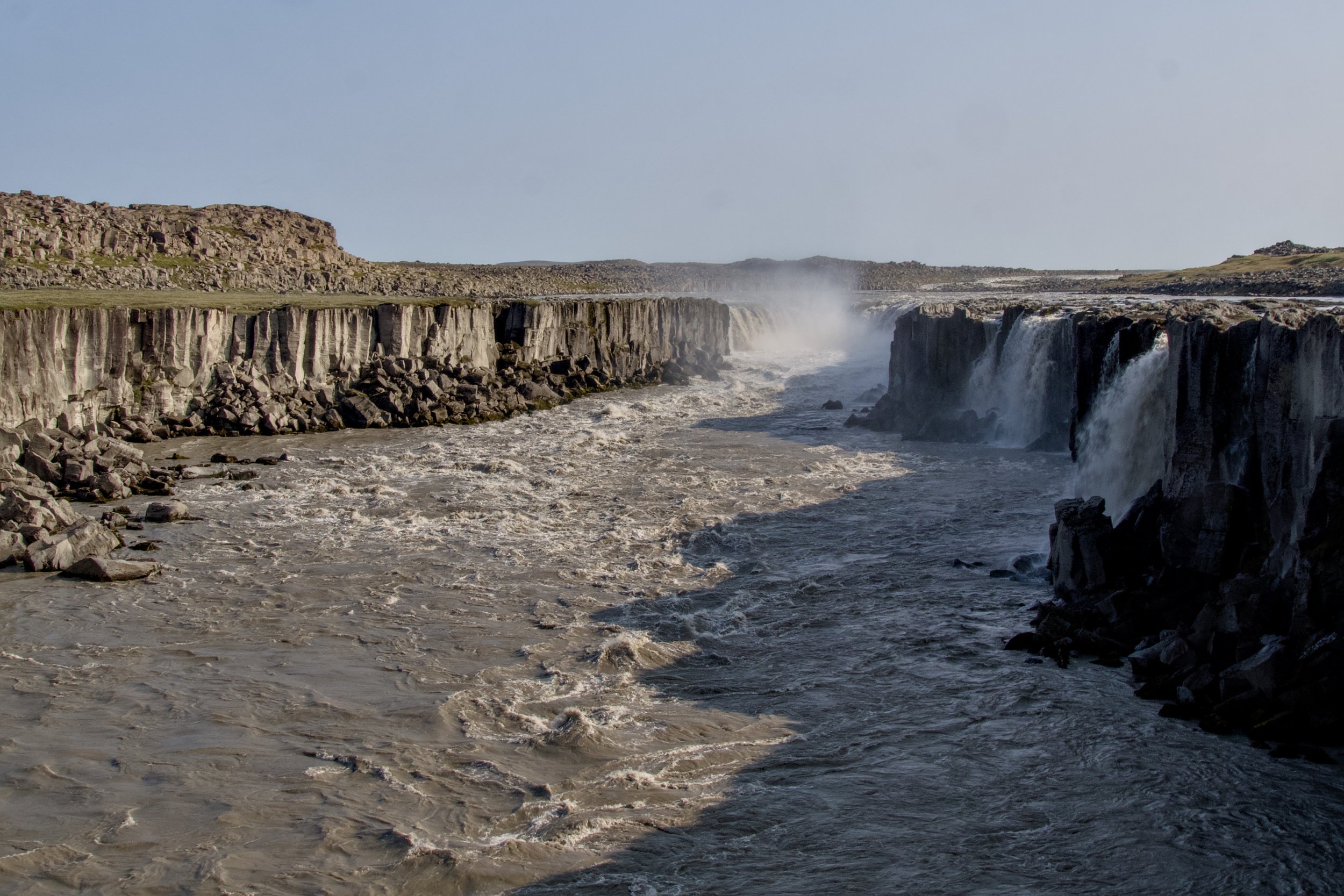 Selfoss