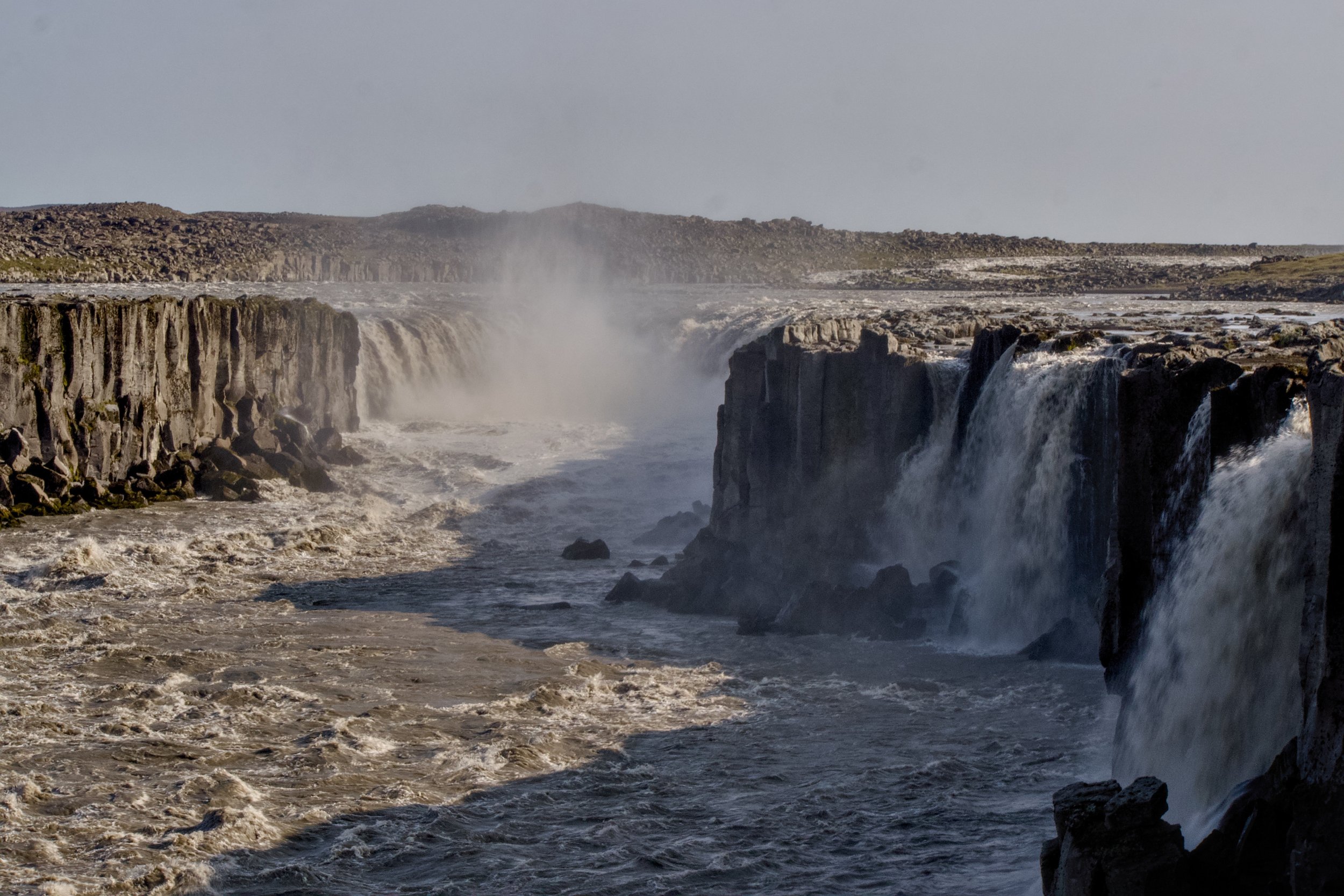 Selfoss