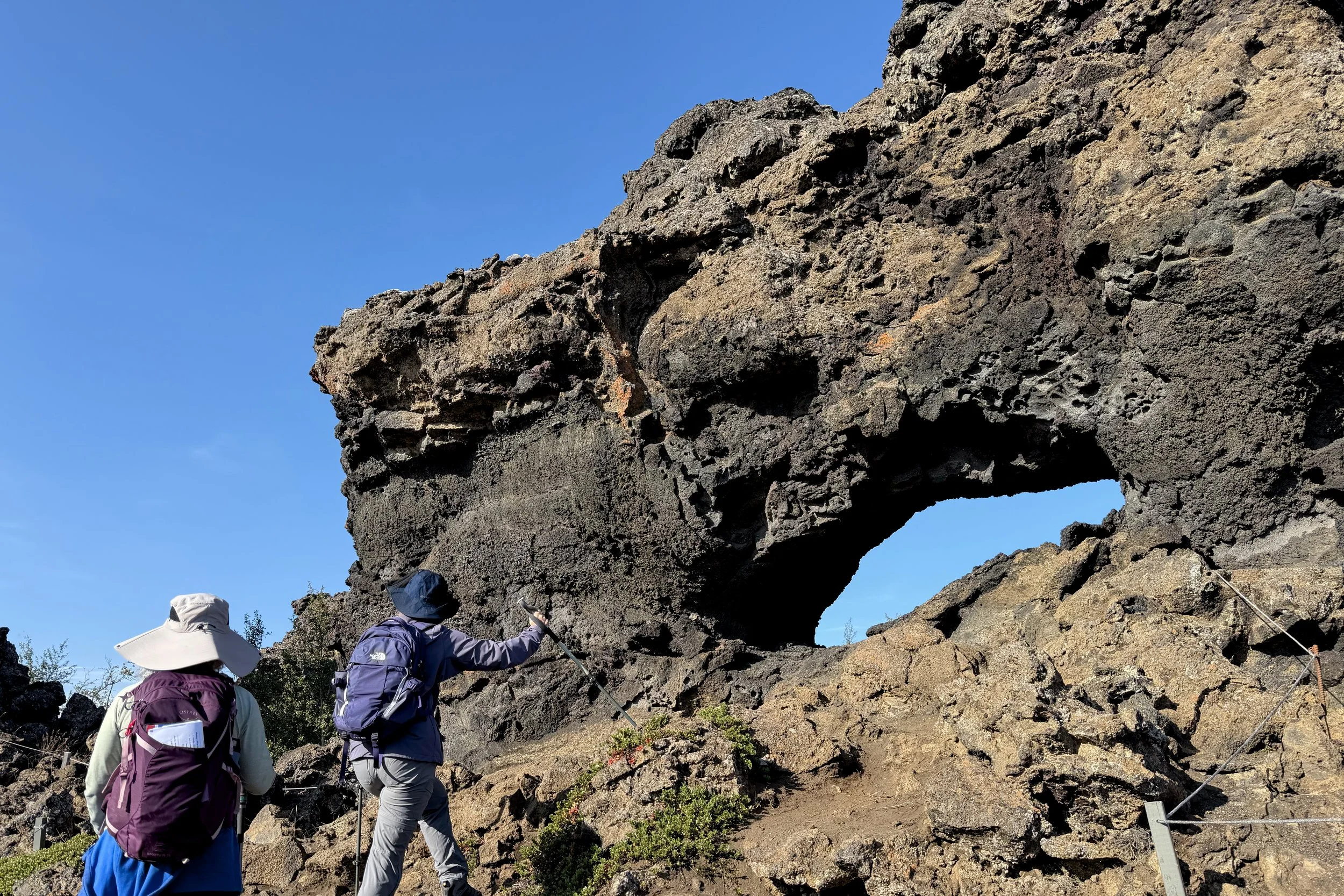 Arch