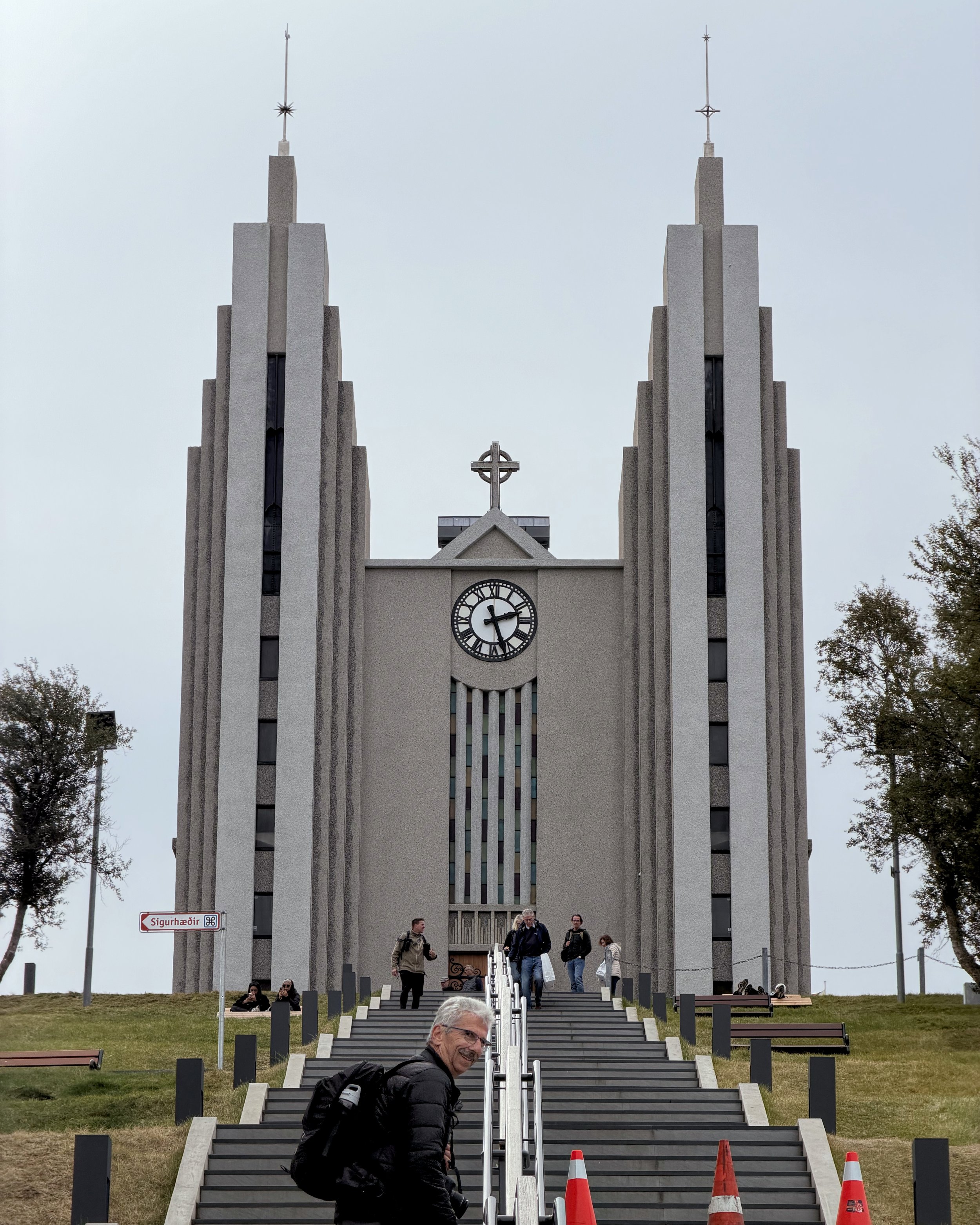 Akureyrarkirkja