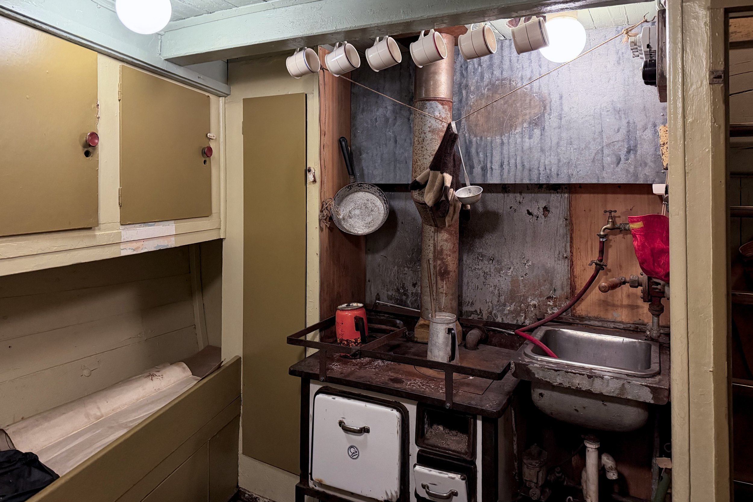 Galley