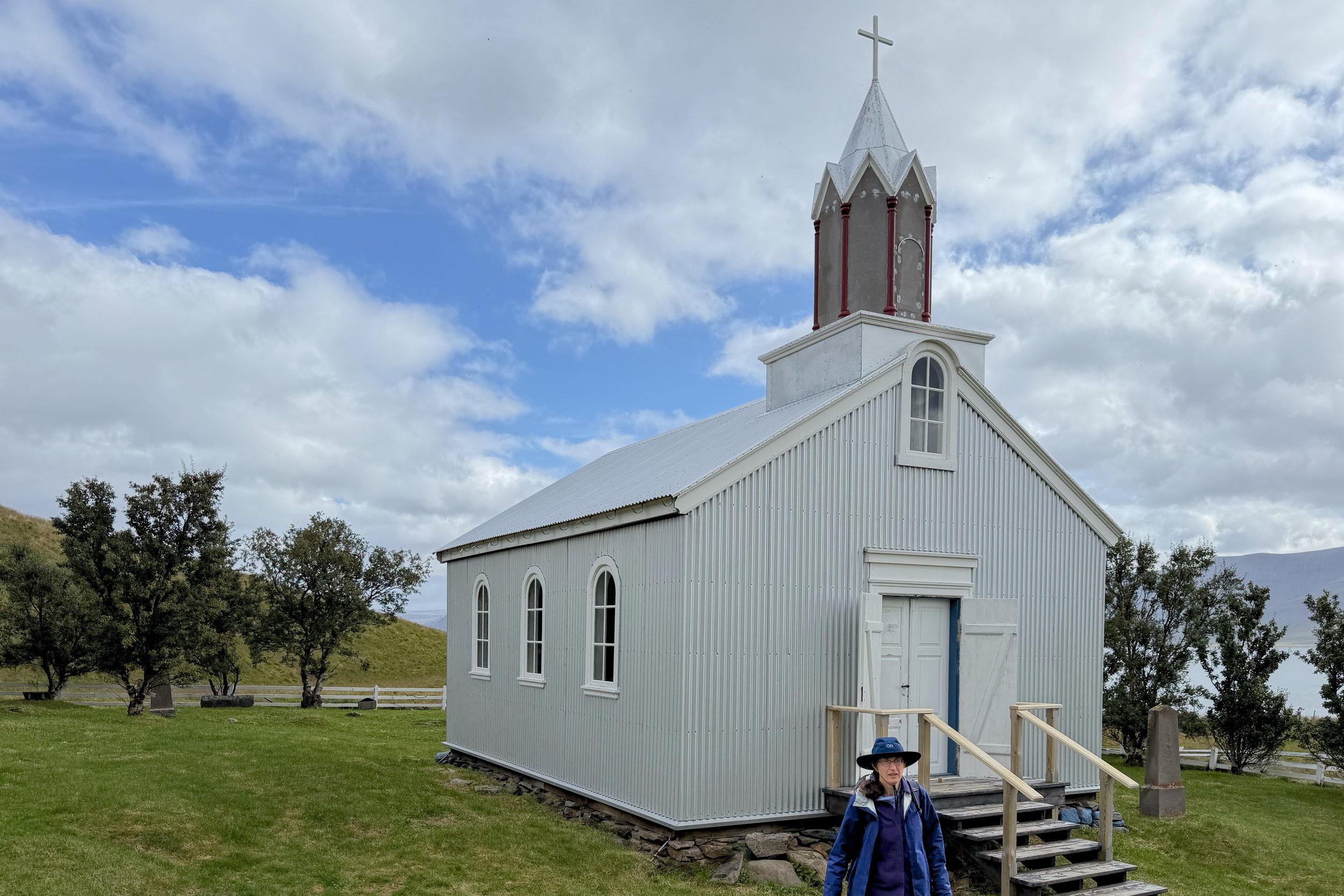Church