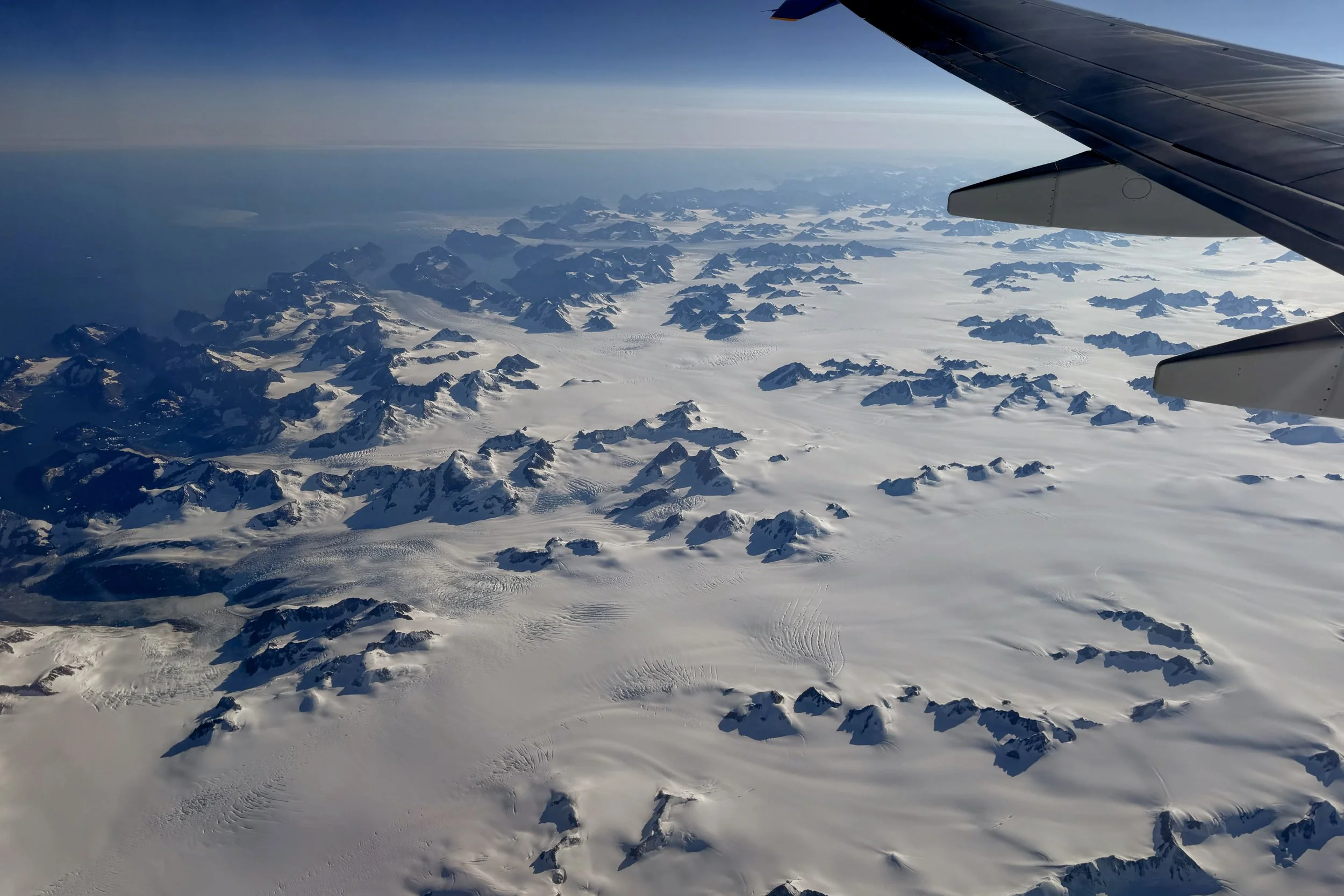 Greenland