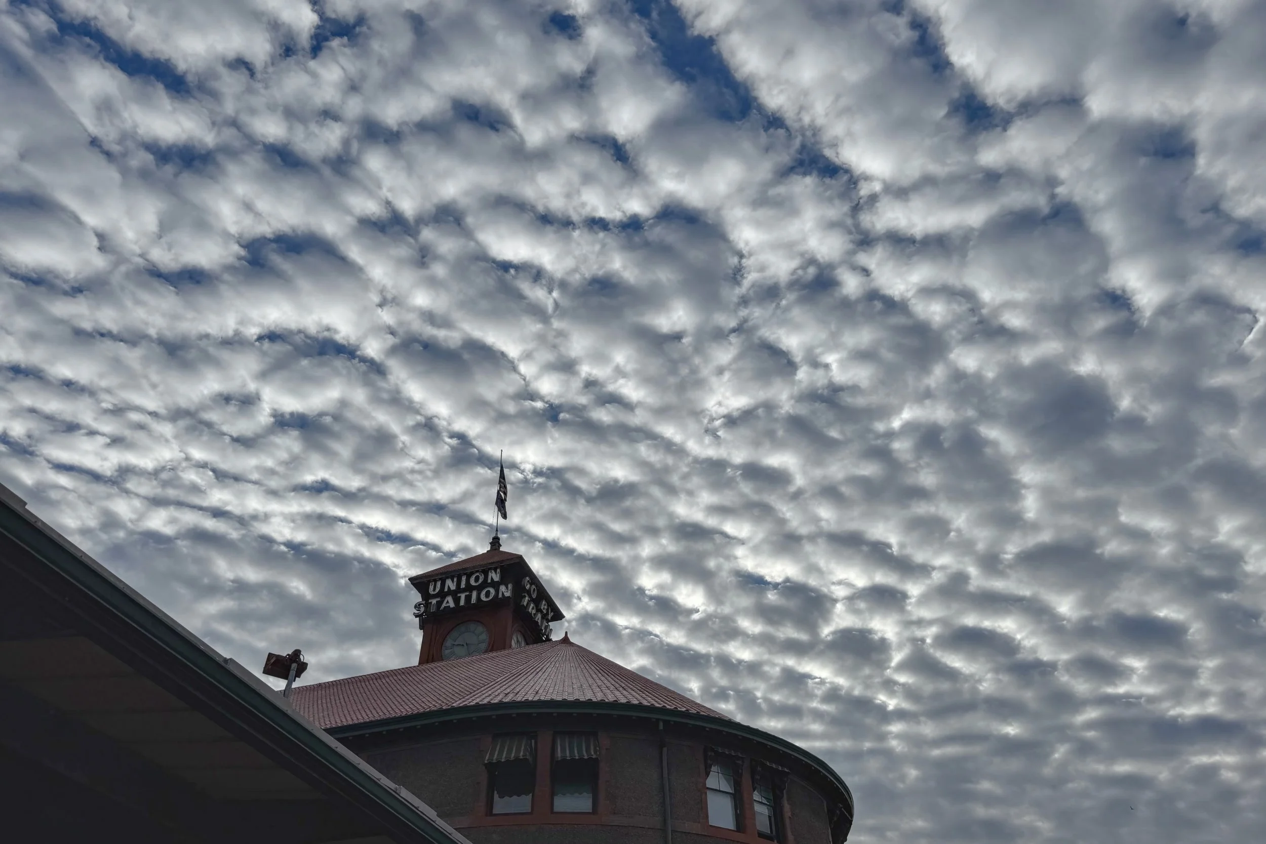 Portland Union Station