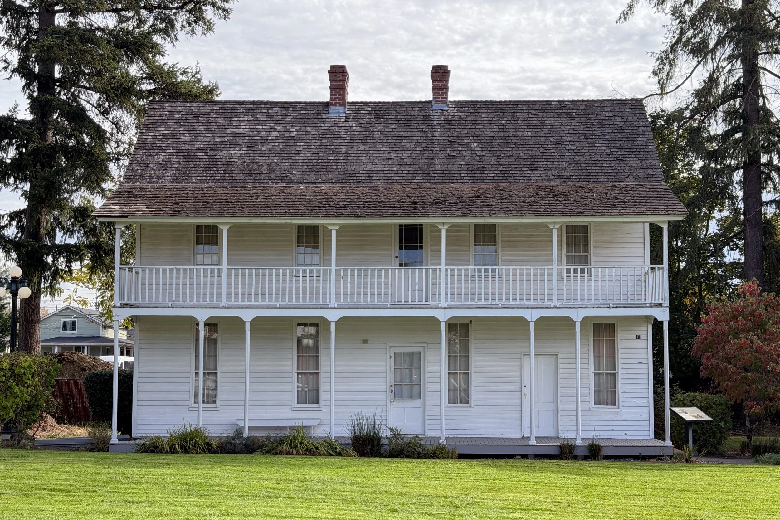 Jason Lee House
