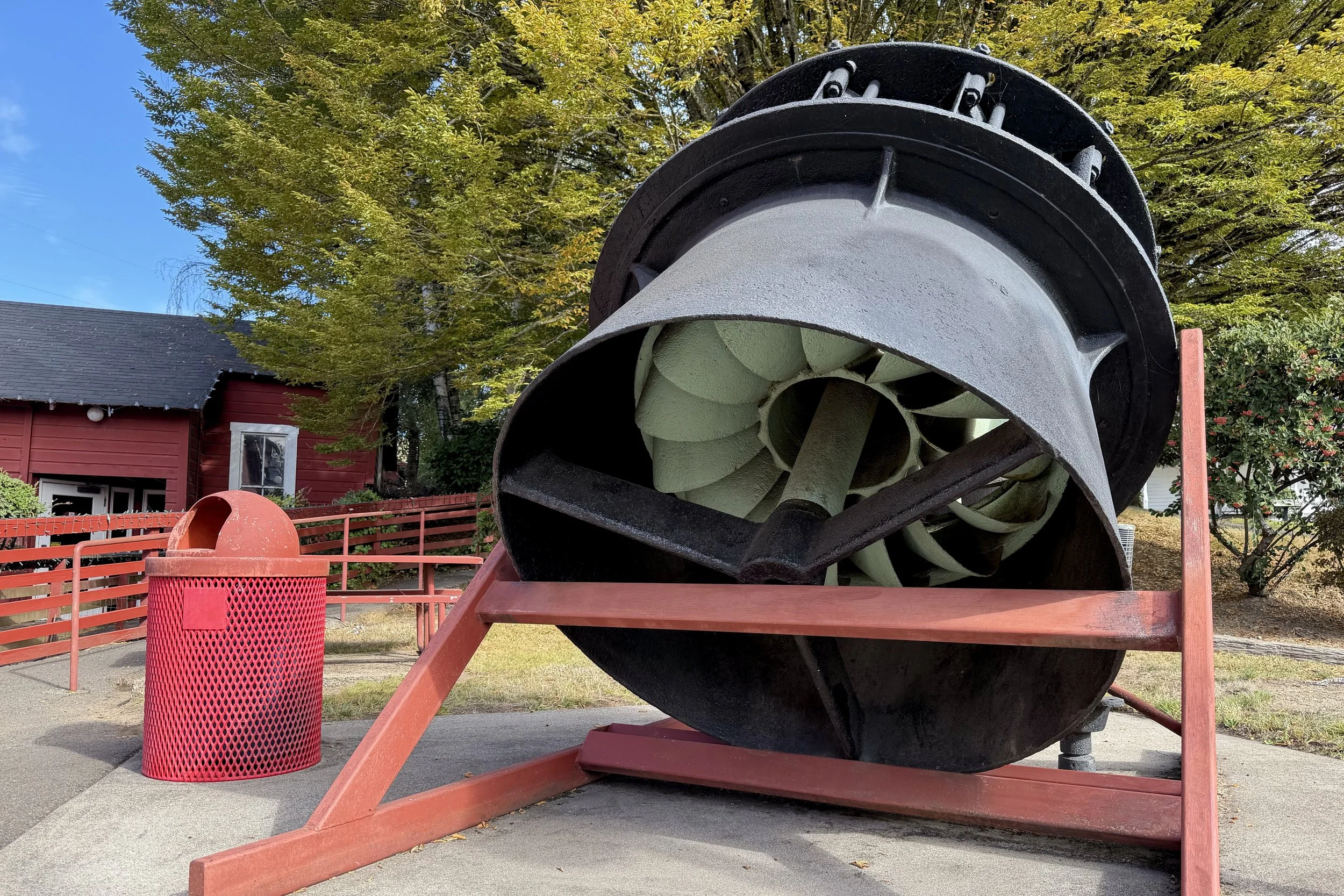 Turbine