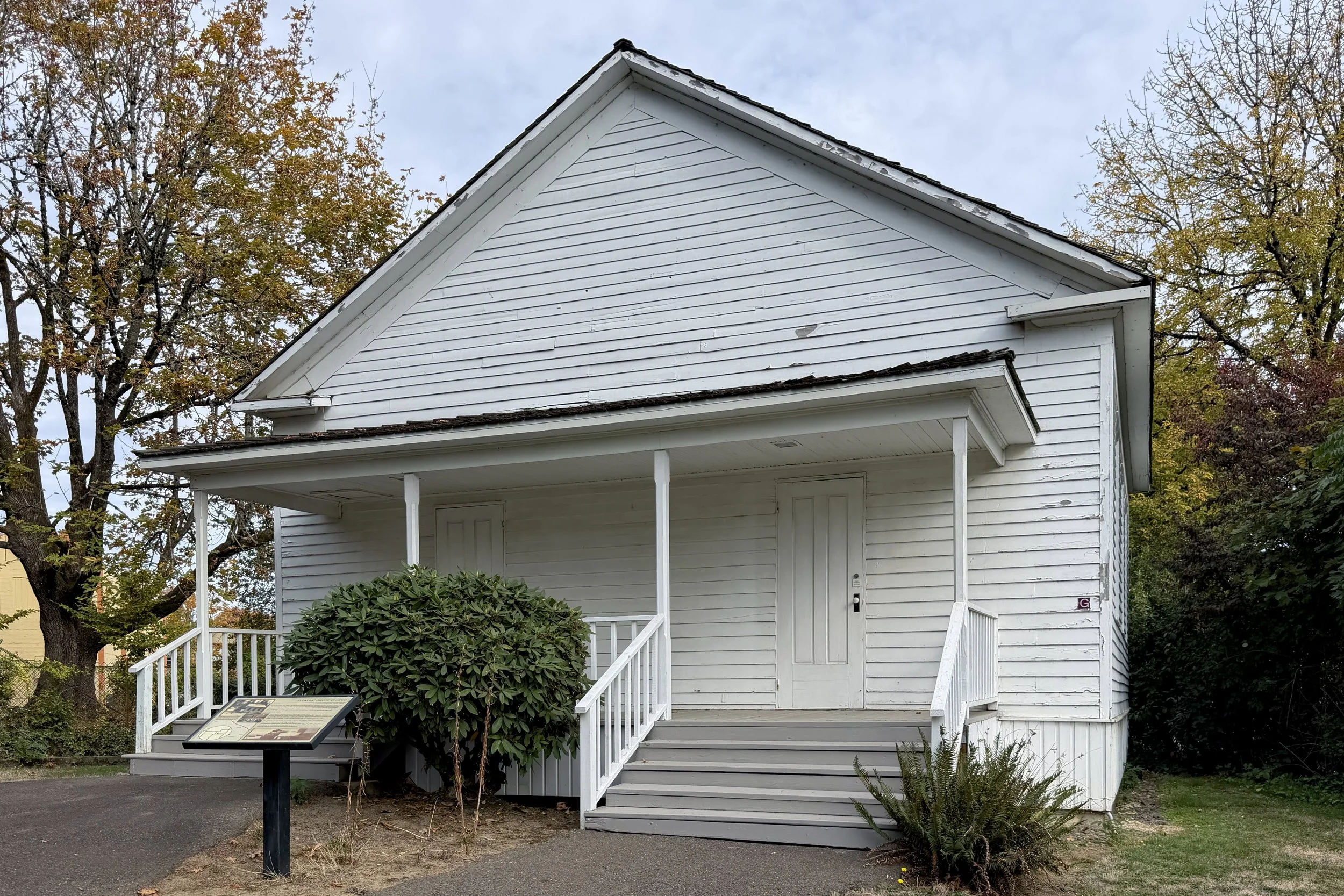 Pleasant Grove Church