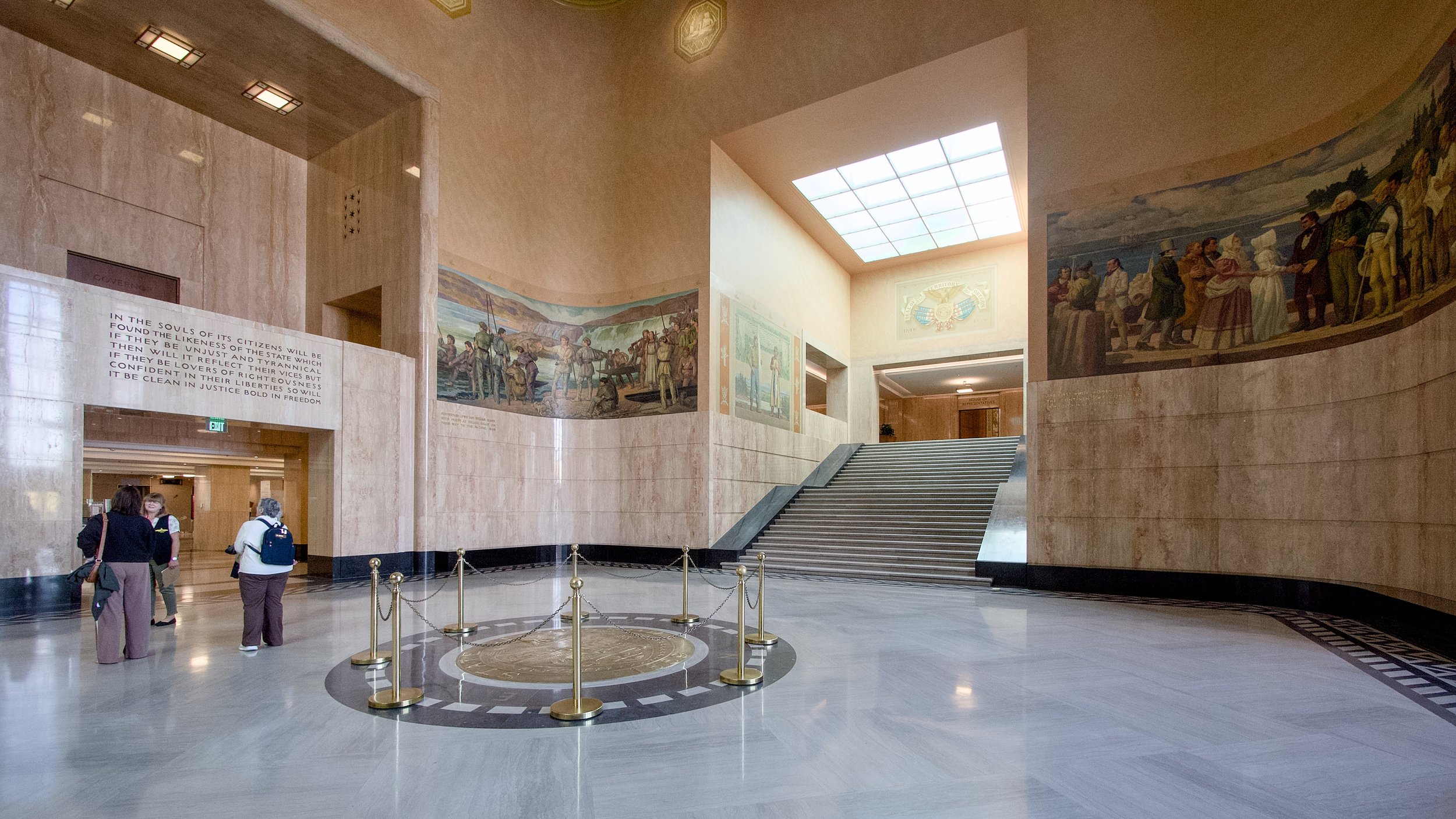 Rotunda