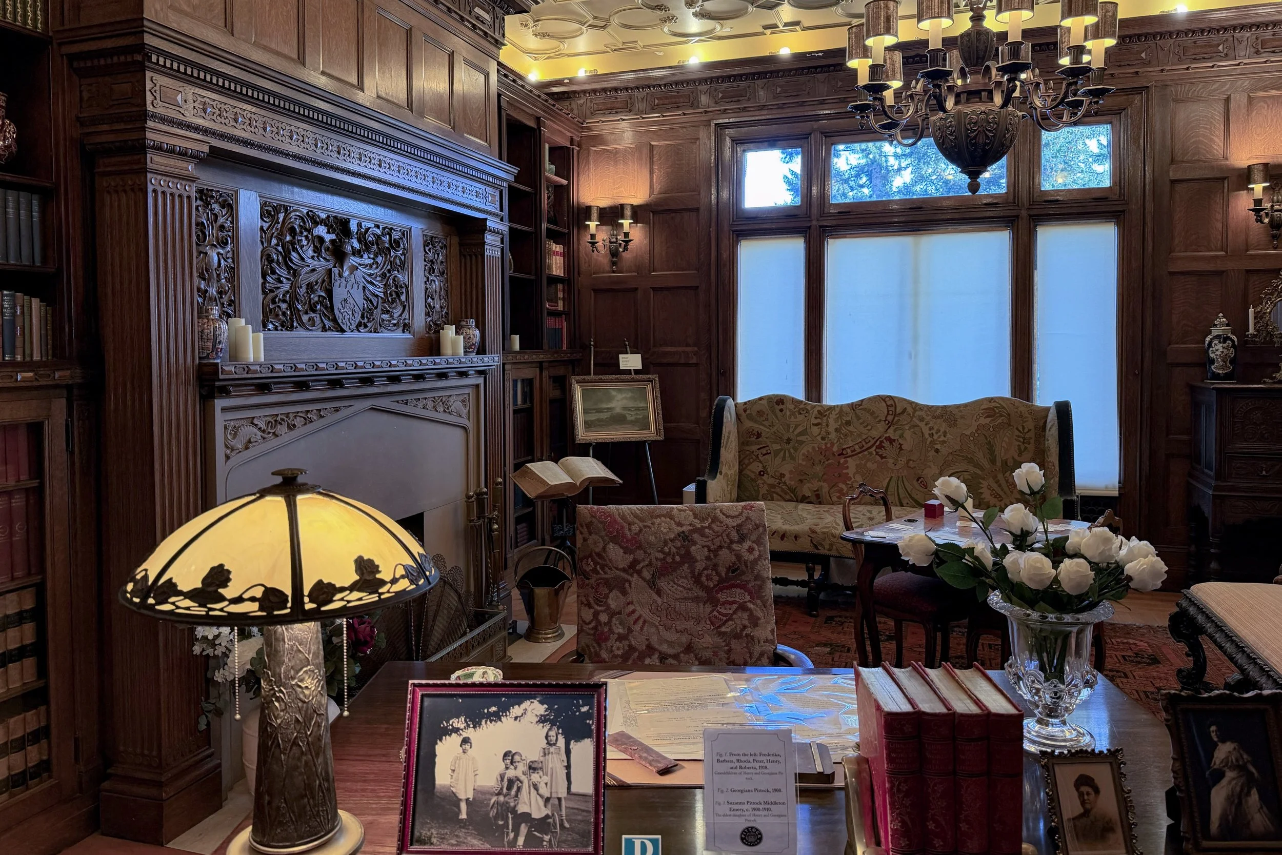 Library