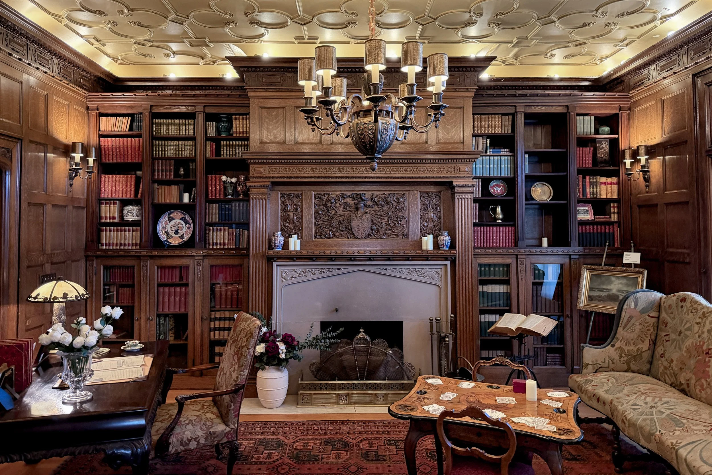 Library