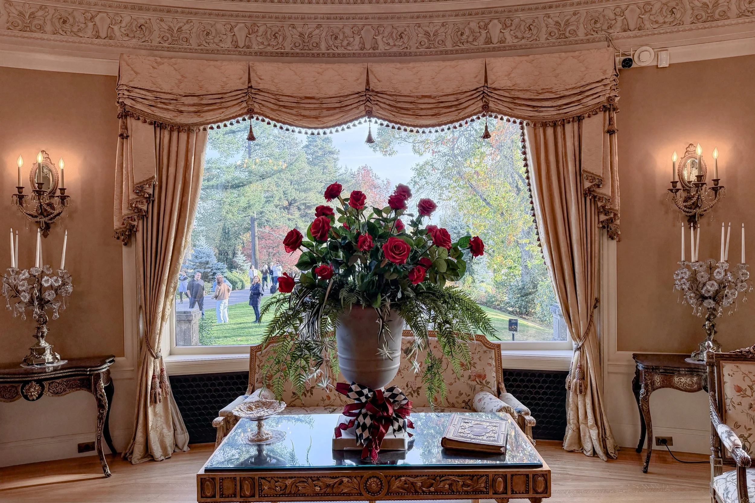 Music room