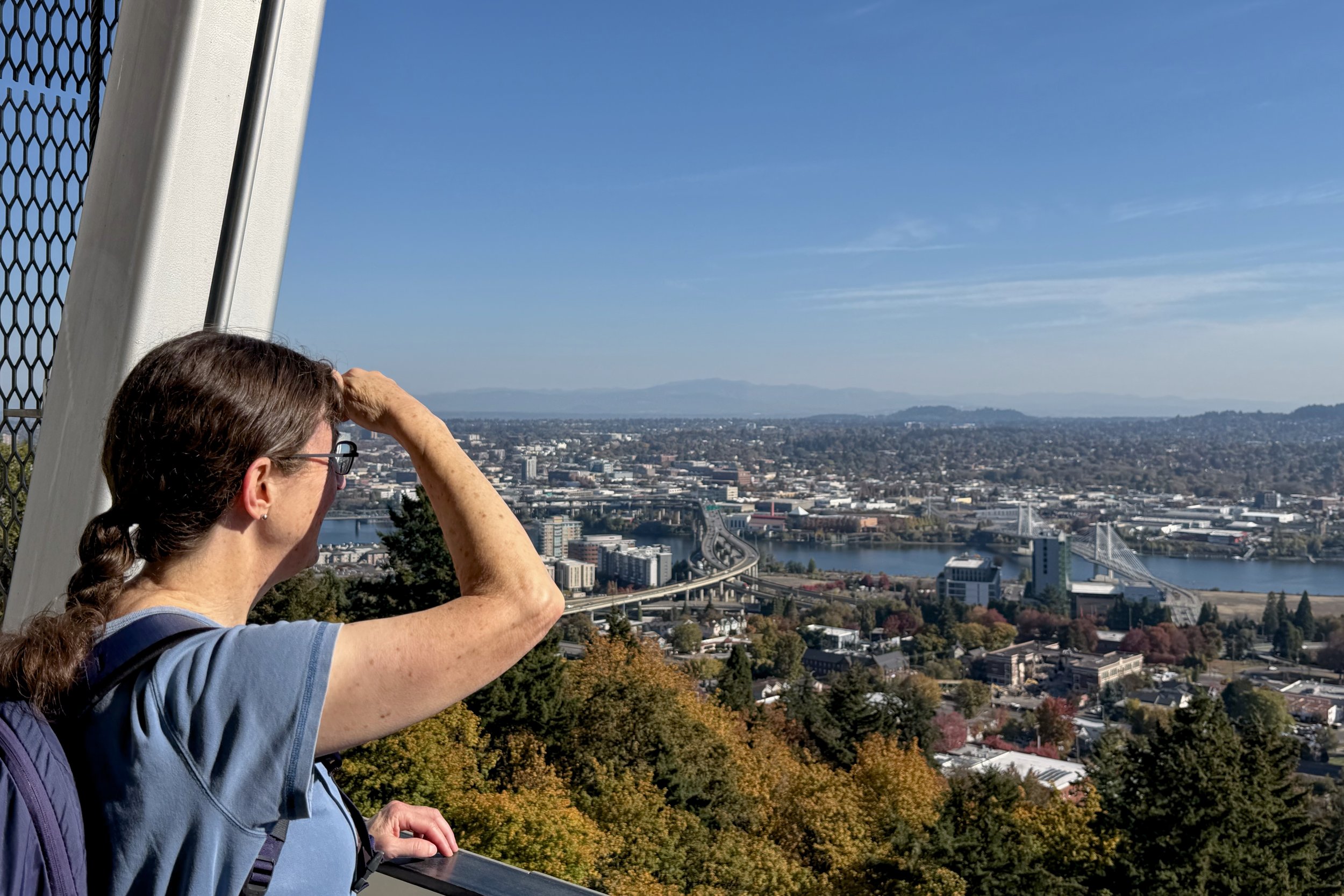 Portland, 20–25 Sep 2026