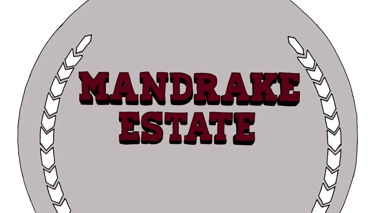 MANDRAKE ESTATE - Official Trailer