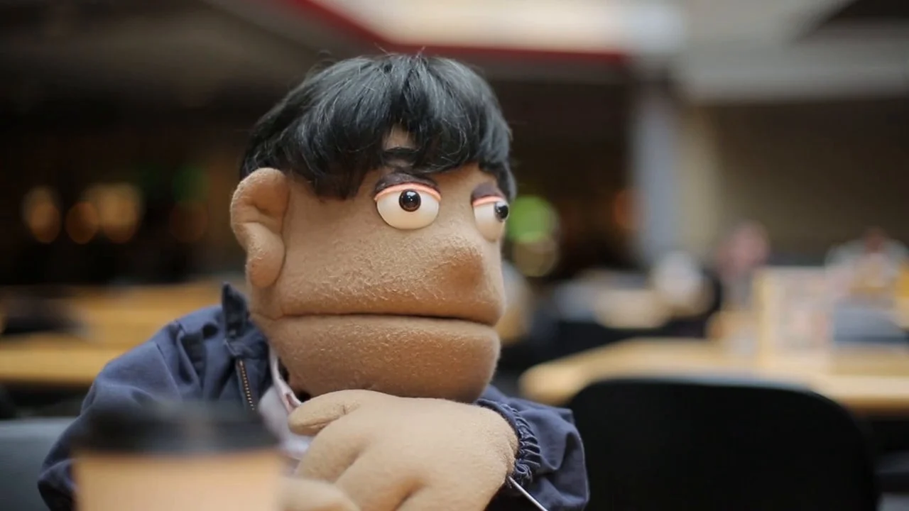 Rutgers: Gameshow Reel