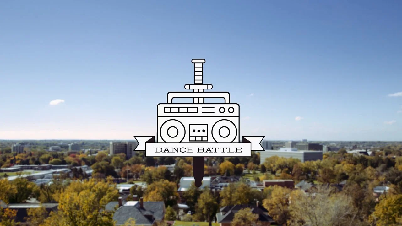 Treefort 2015: Dance Battle, Round 1