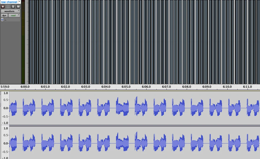 because I just had so many begrudging editing screenshots that I ran out of space on the original page.