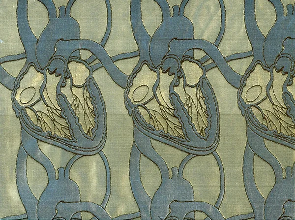 Copy of Silk Jacquard Sample - Human Heart.jpg