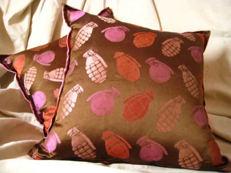 Pair of Silk Pillows 16x16.jpg
