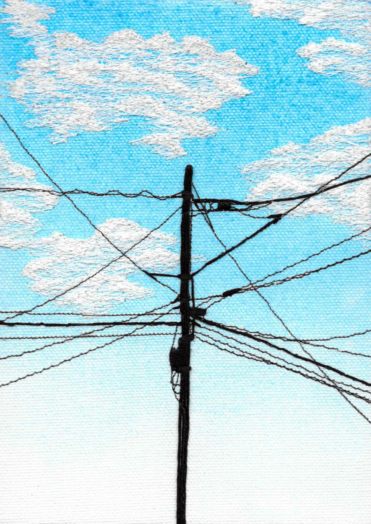 Cerulean (5x7)