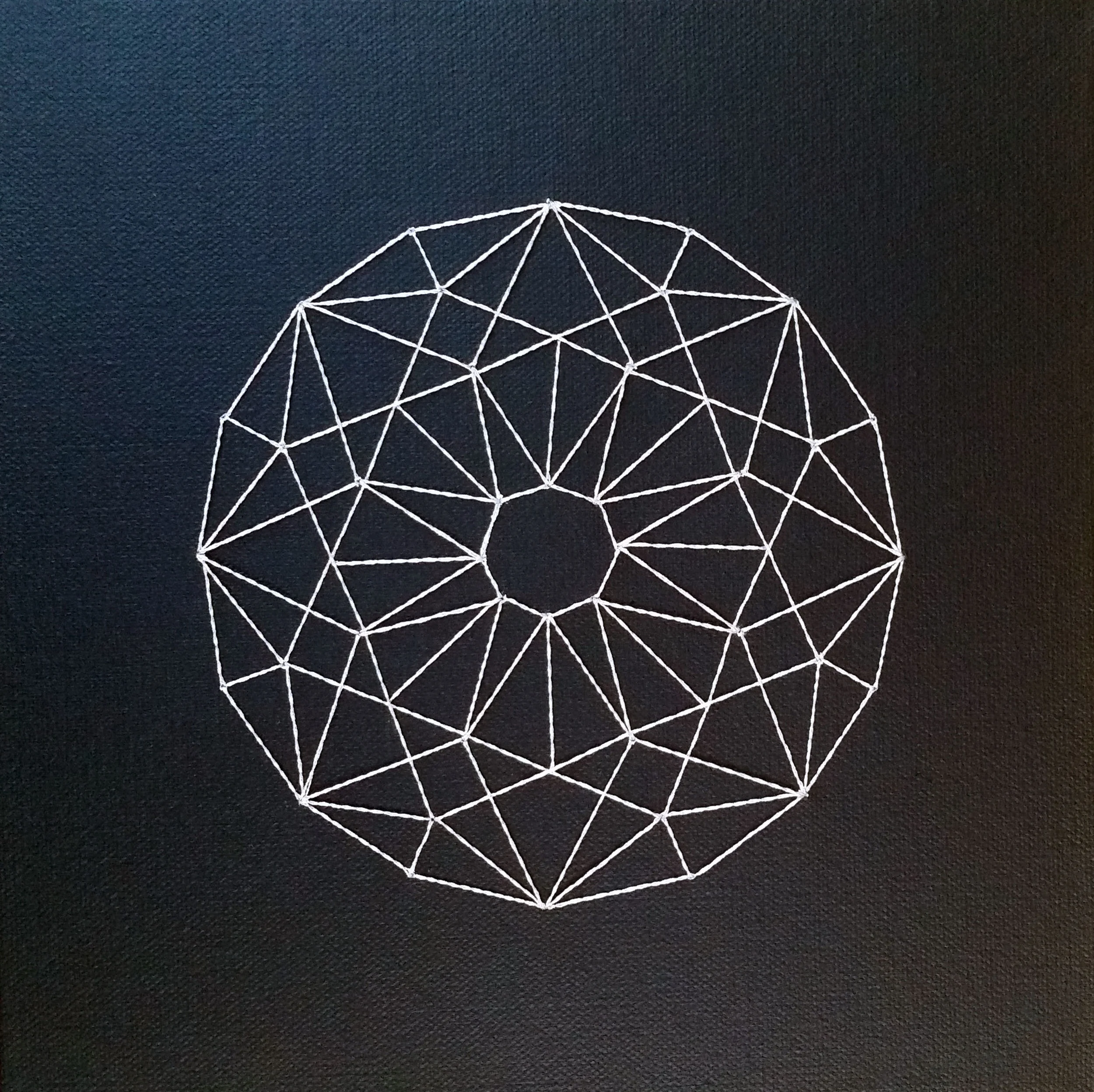 Bauble 10x10