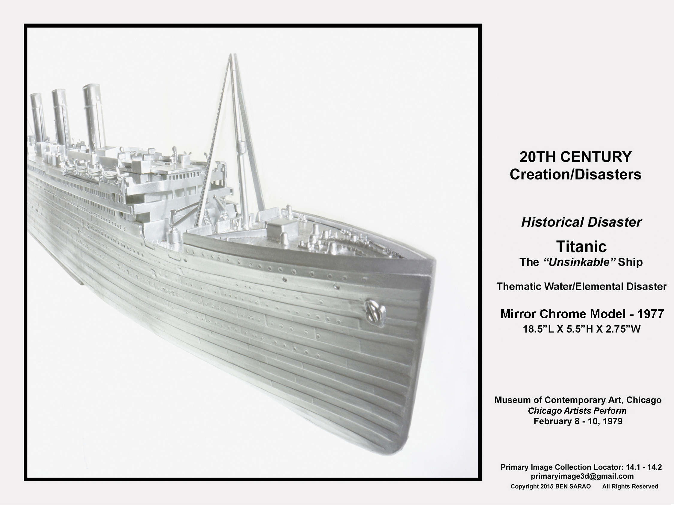 33.III. 20th Century CHROME TITANIC 1977.jpg