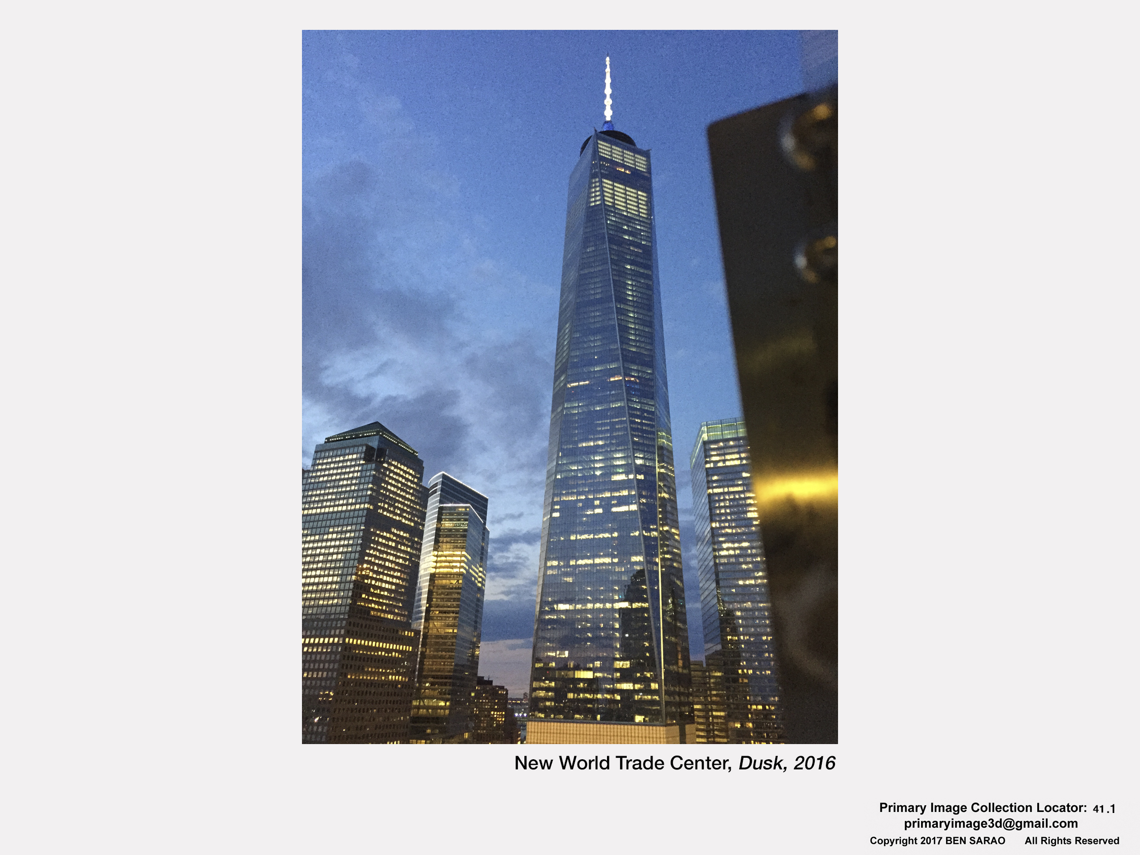 6. World Trade Center at Dusk.jpg