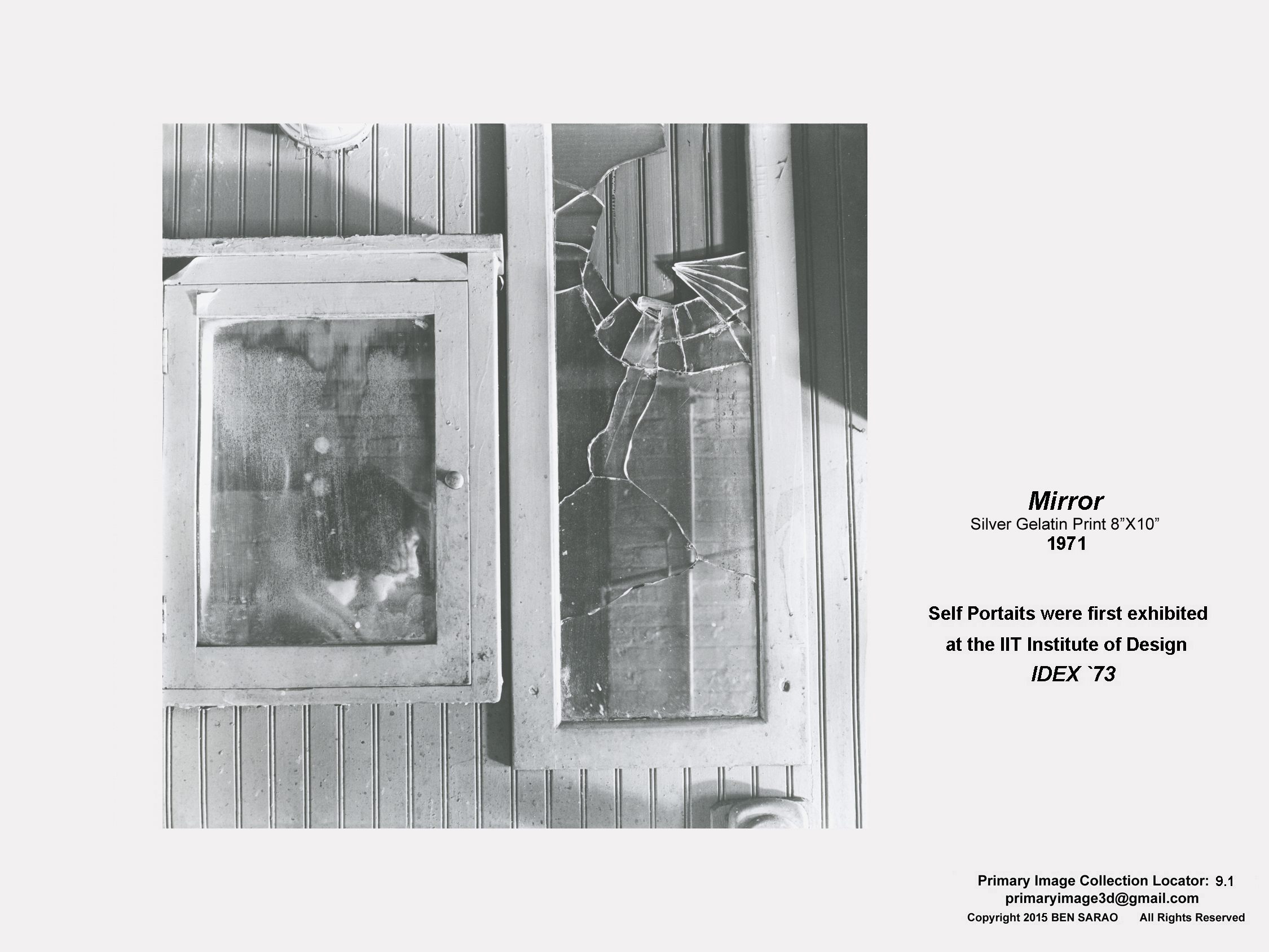 17.V. B&W Mirror 1971.jpg