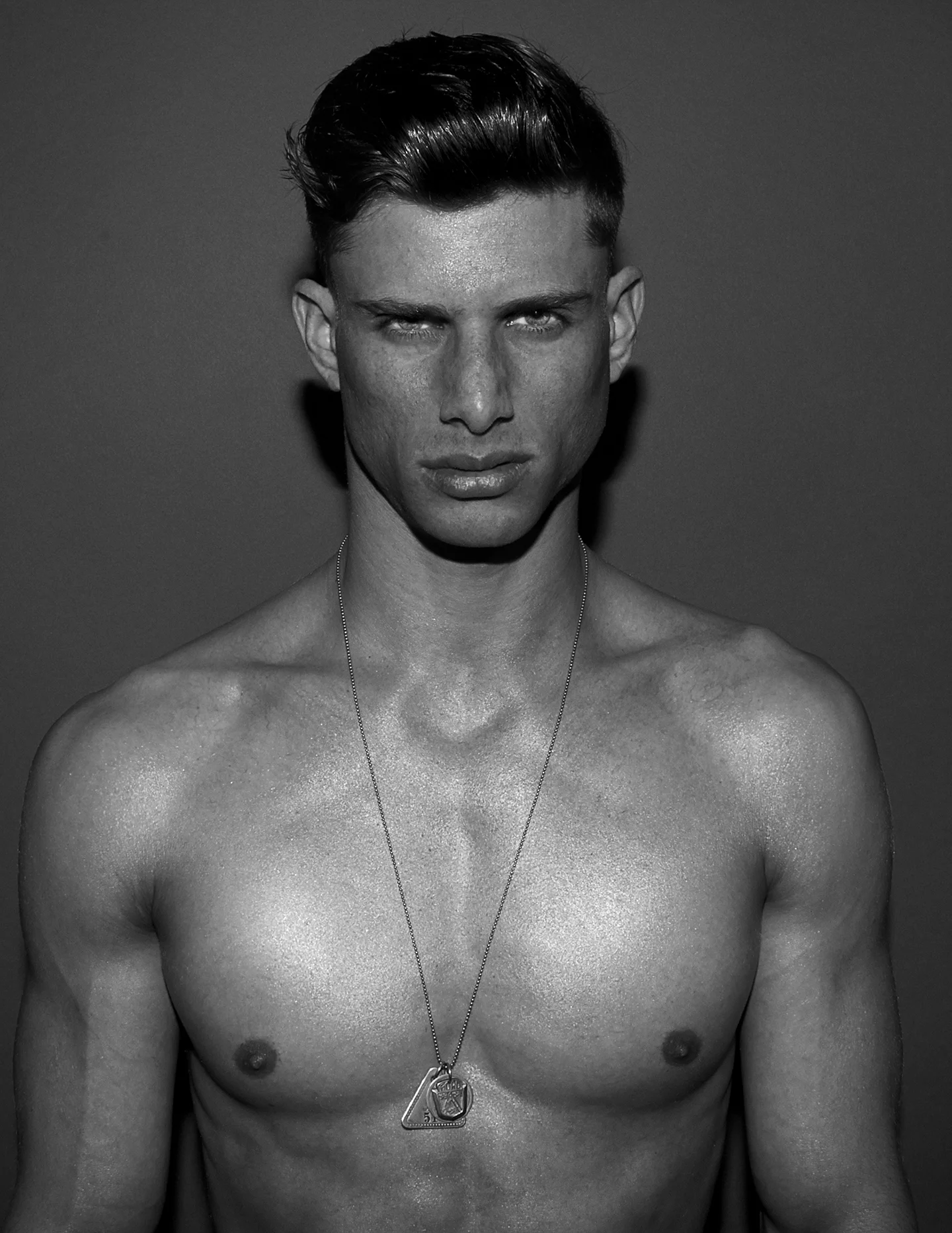 Photo by Marco Ovando