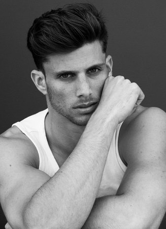 Photographer: Michael Epps