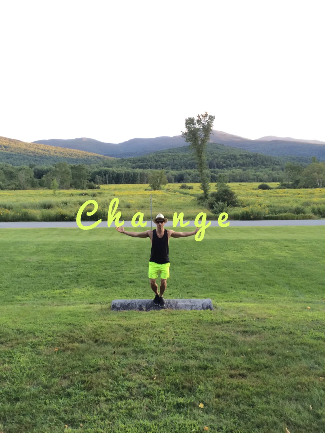 Philbrook Farms. White Mountains, NH.