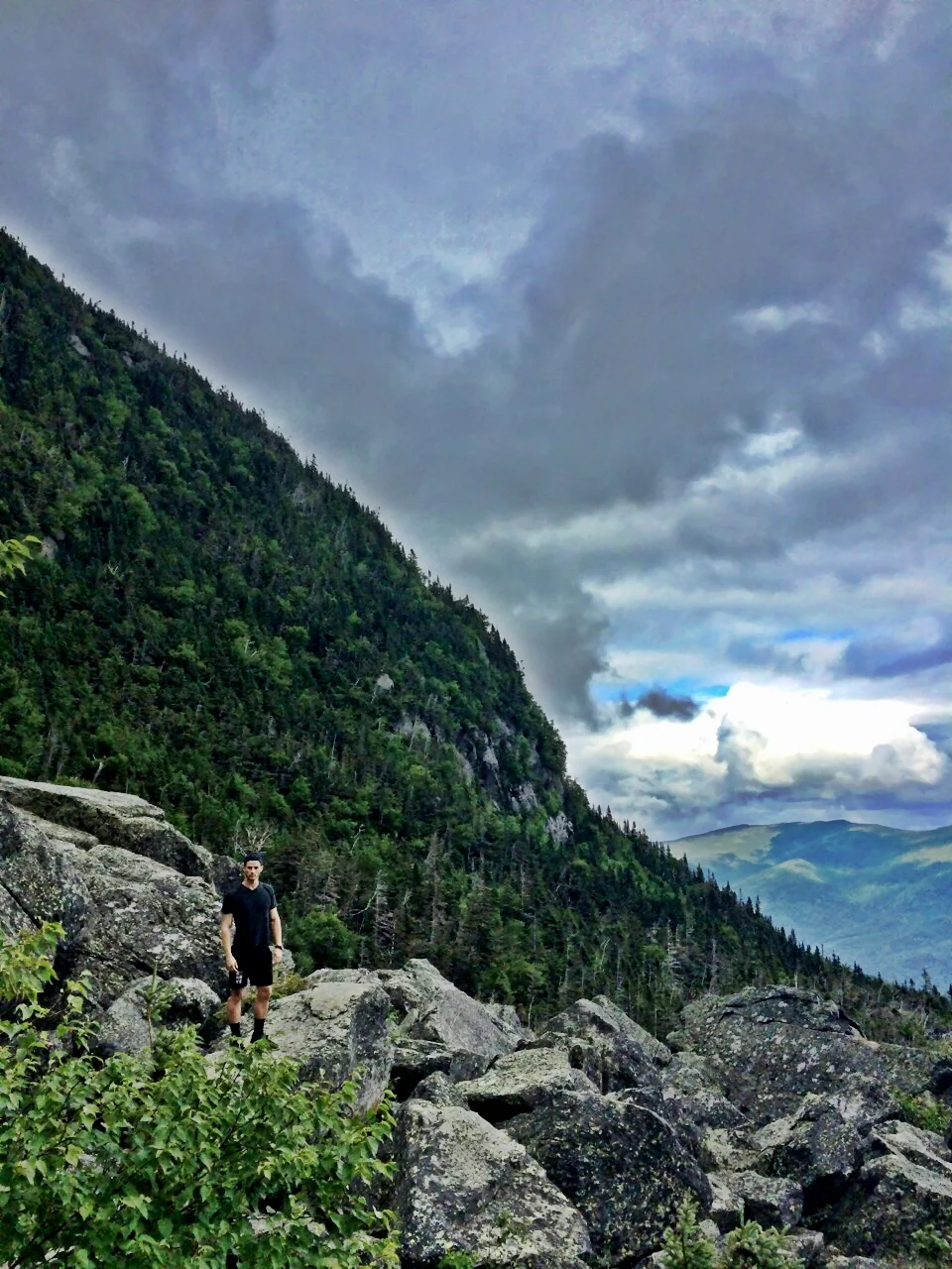 Mt. Washington, New Hampshire
