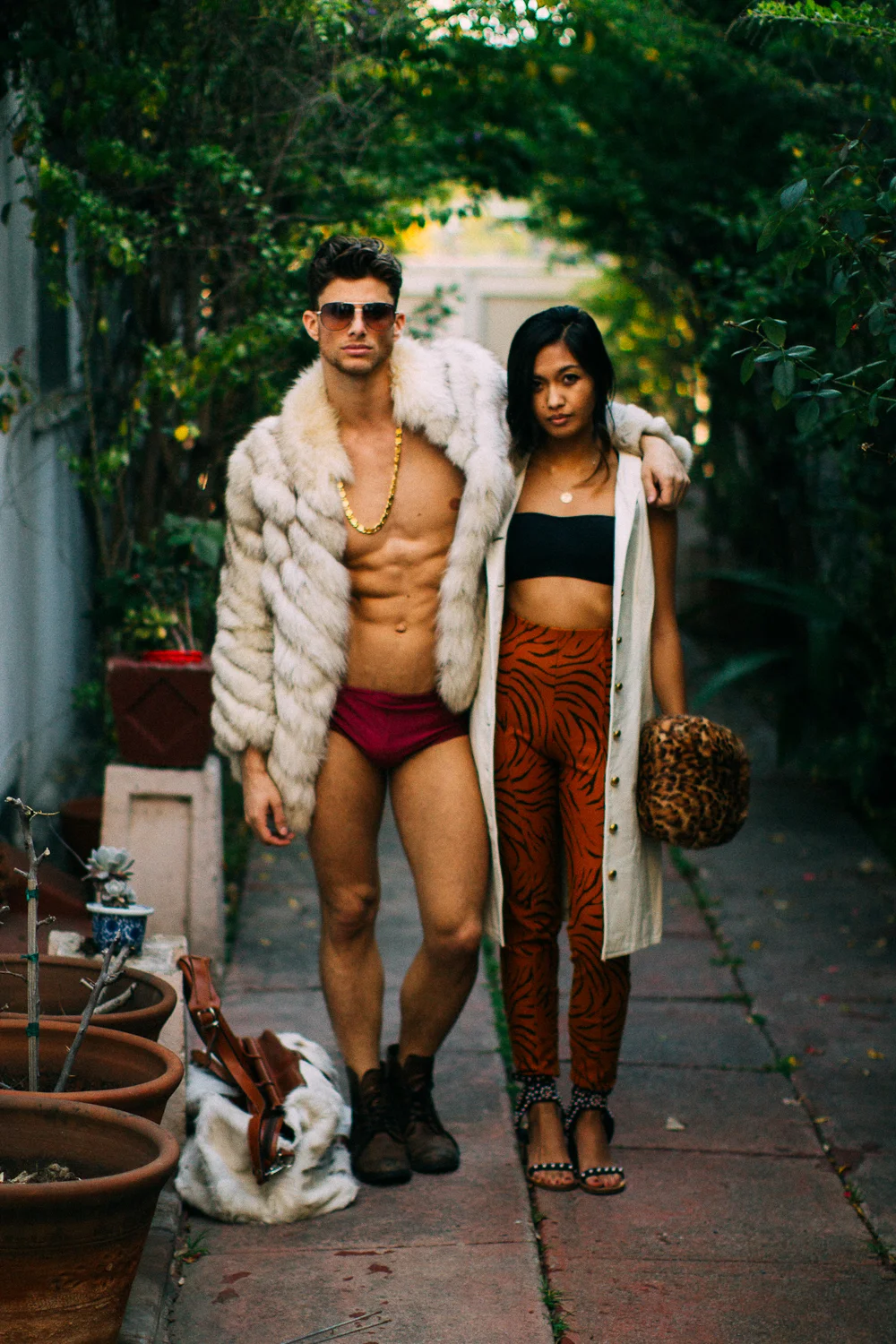 Where The Wild Things Are