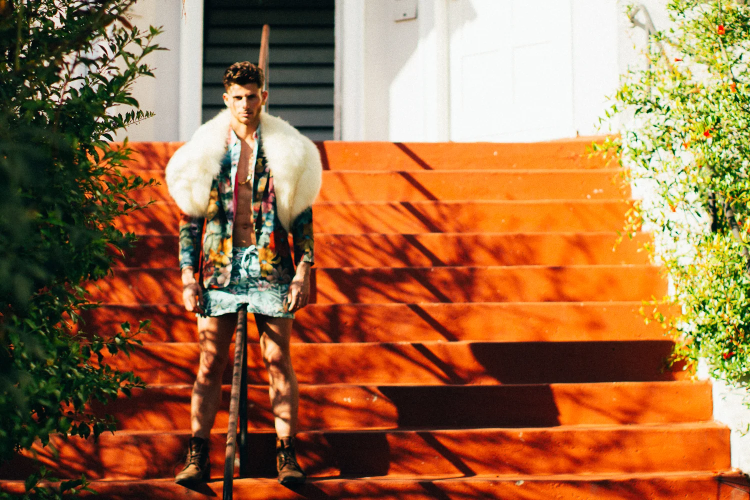 The Imaginarium of Camille Rivera