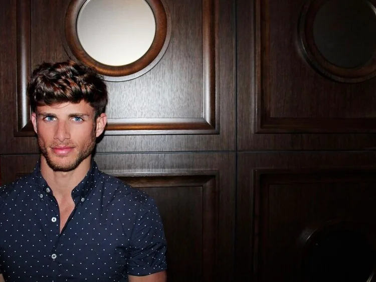 Losing My Virginity: Chicago Style