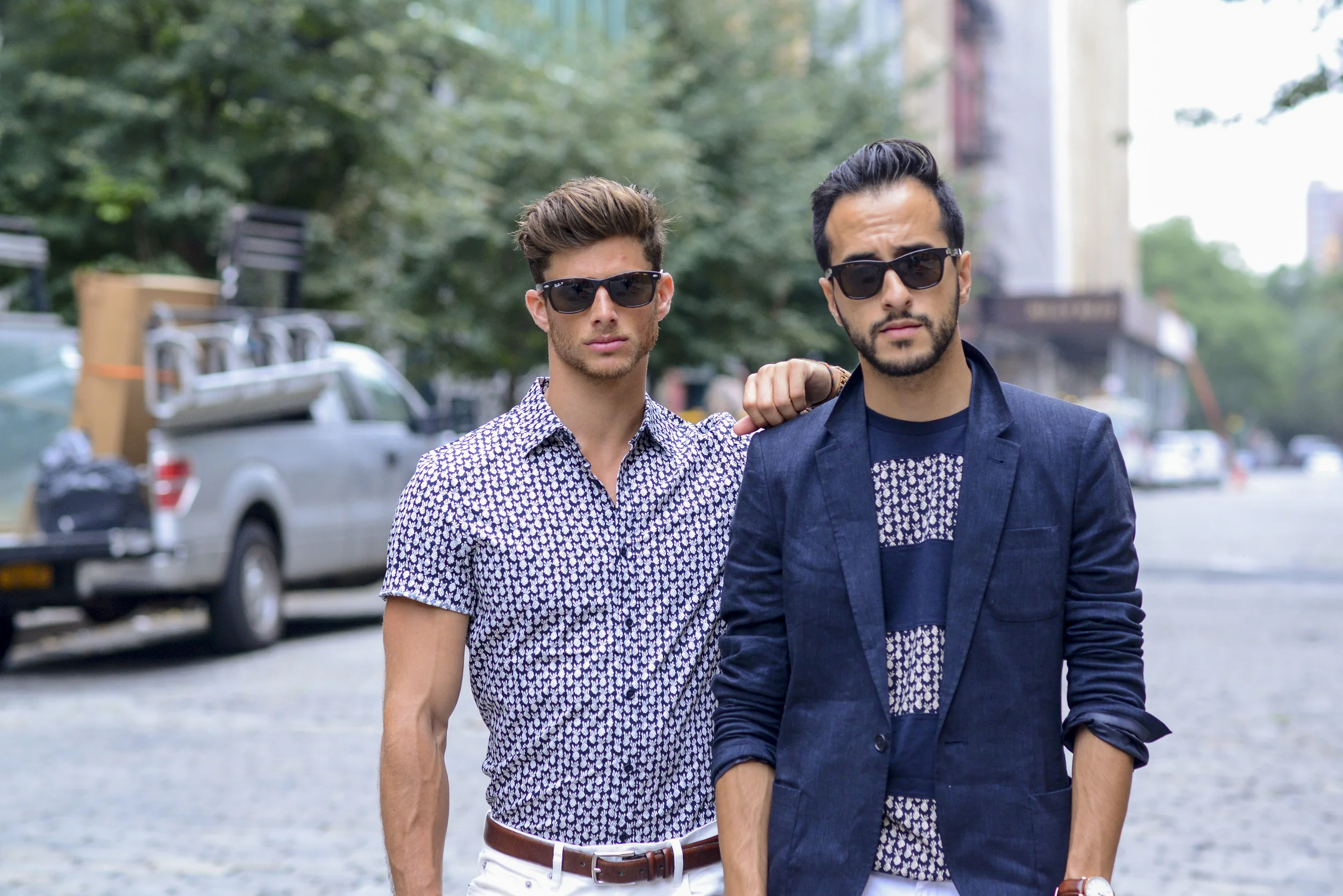 Making Moves with Moti