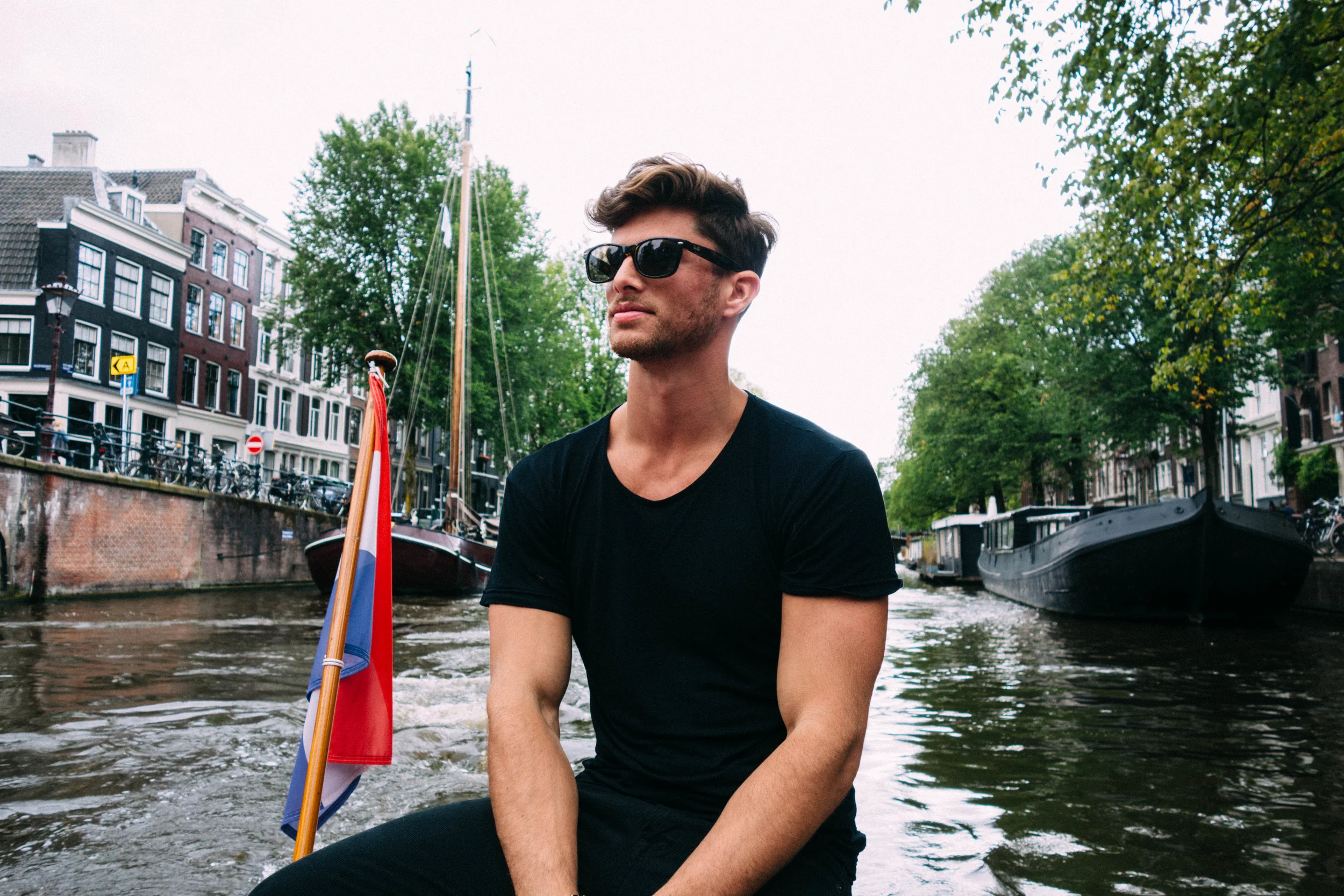 I Am Amsterdam 