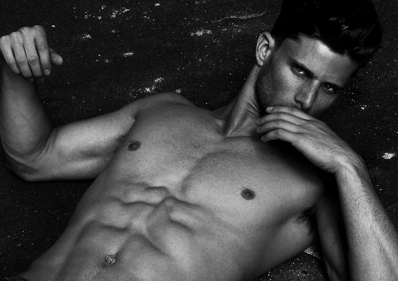 For The Love Of Sex (And Relationships)