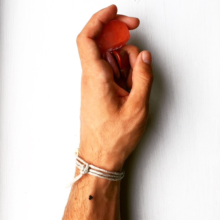 Heart Happy Bracelet