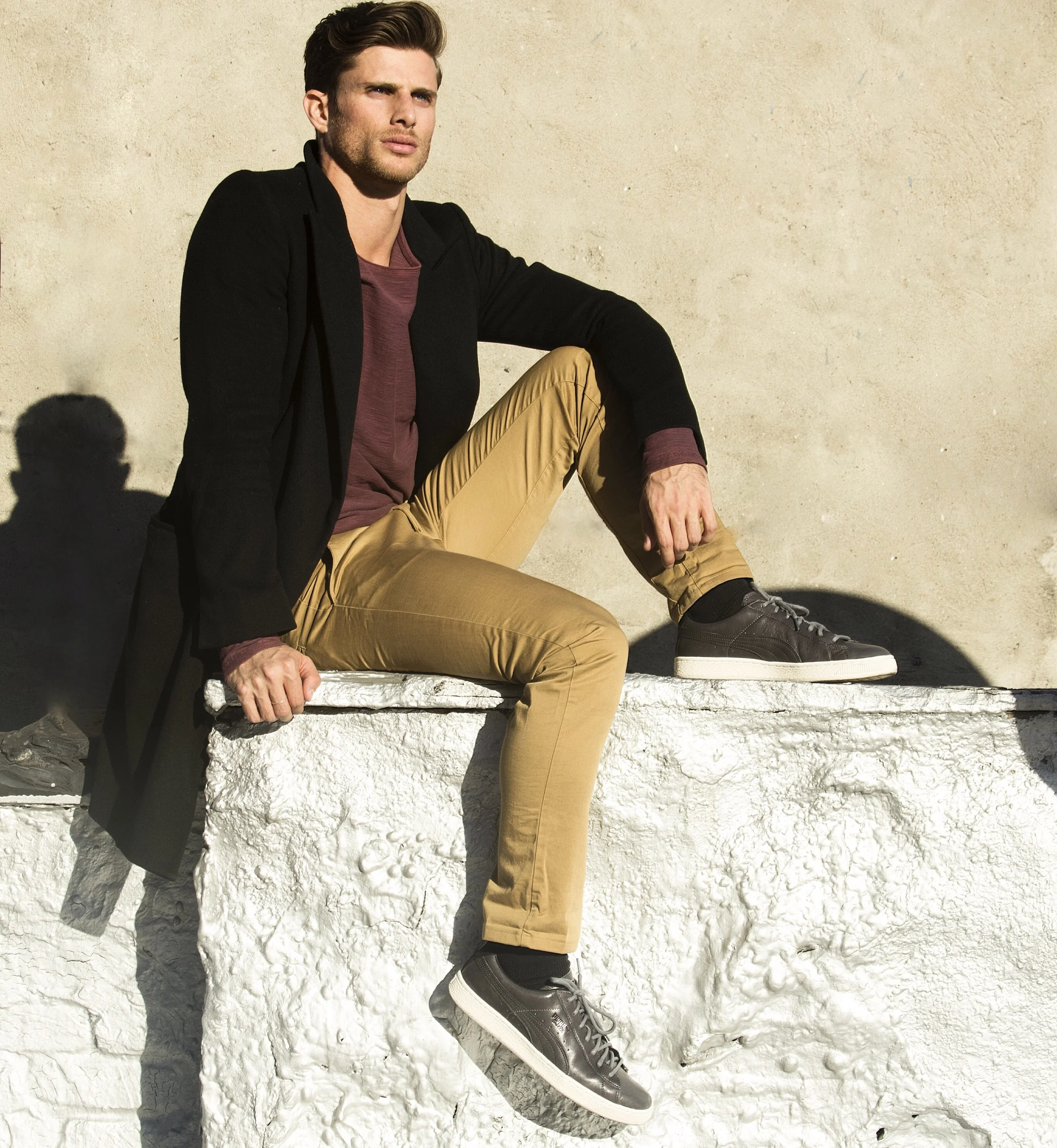 Khaki Challenge Recap