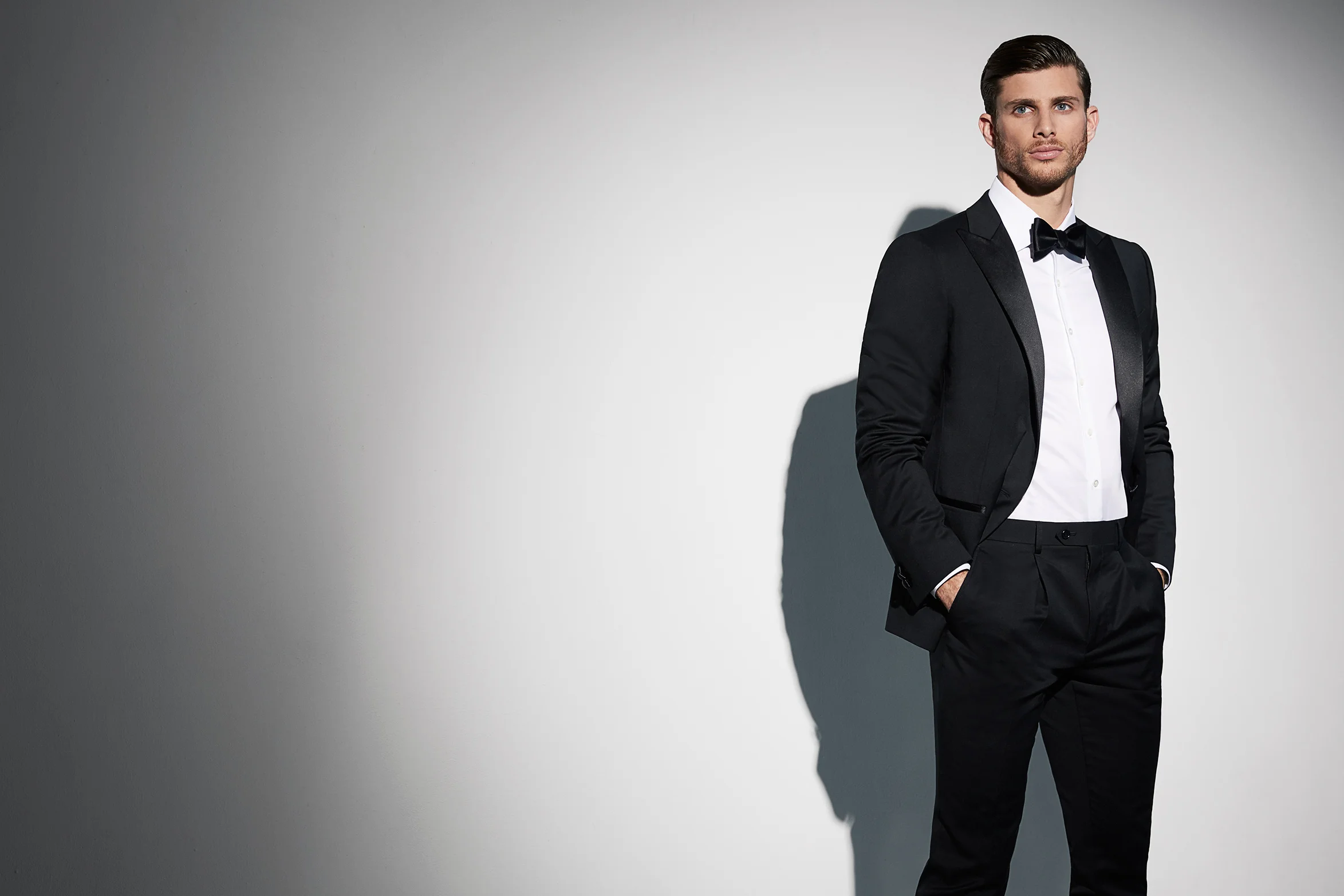 Custom Suiting By Suitable