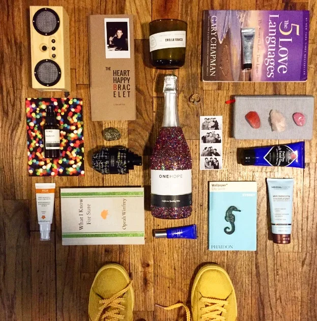 My Favorite Things & Great Holiday Gift Ideas