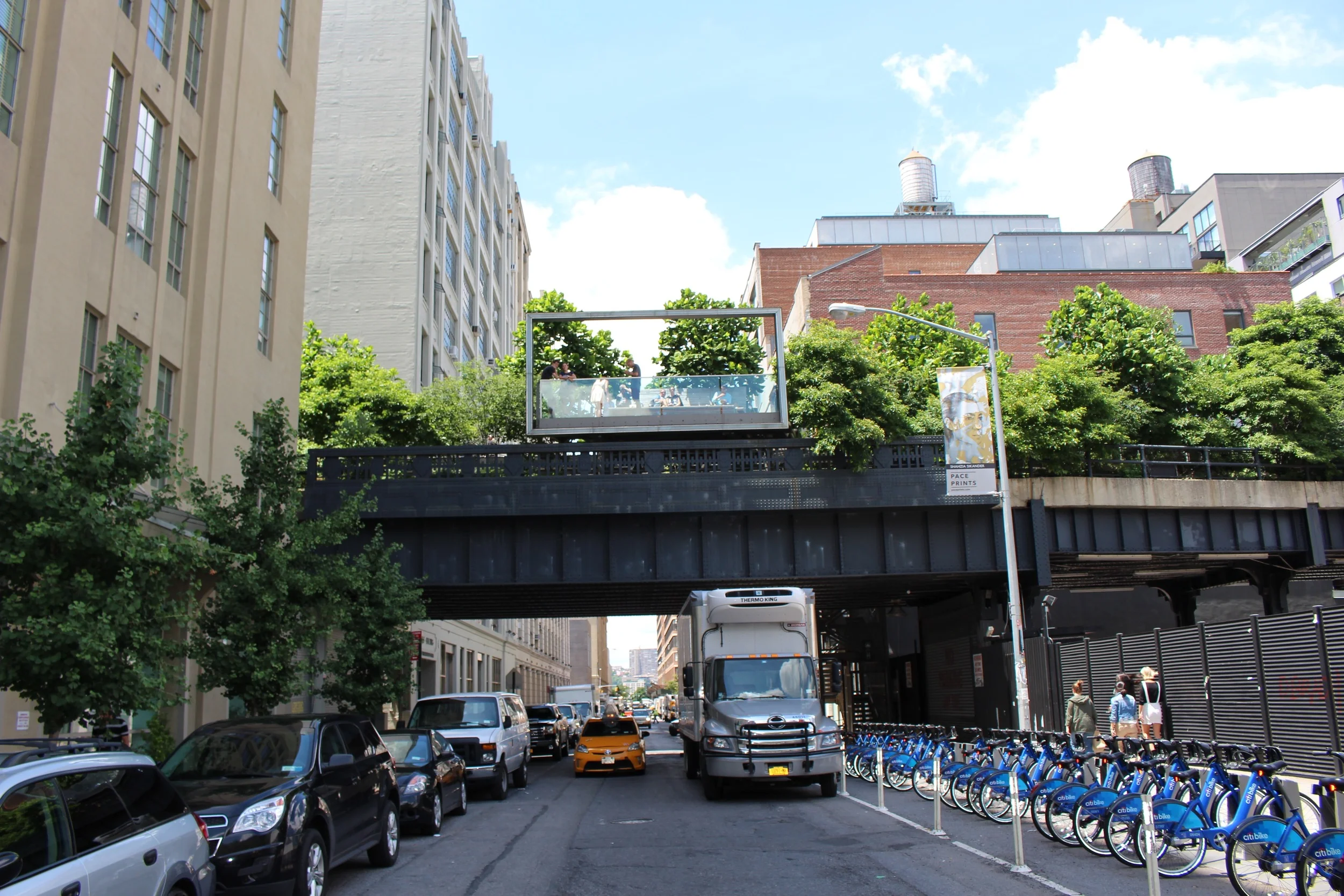 Highline!