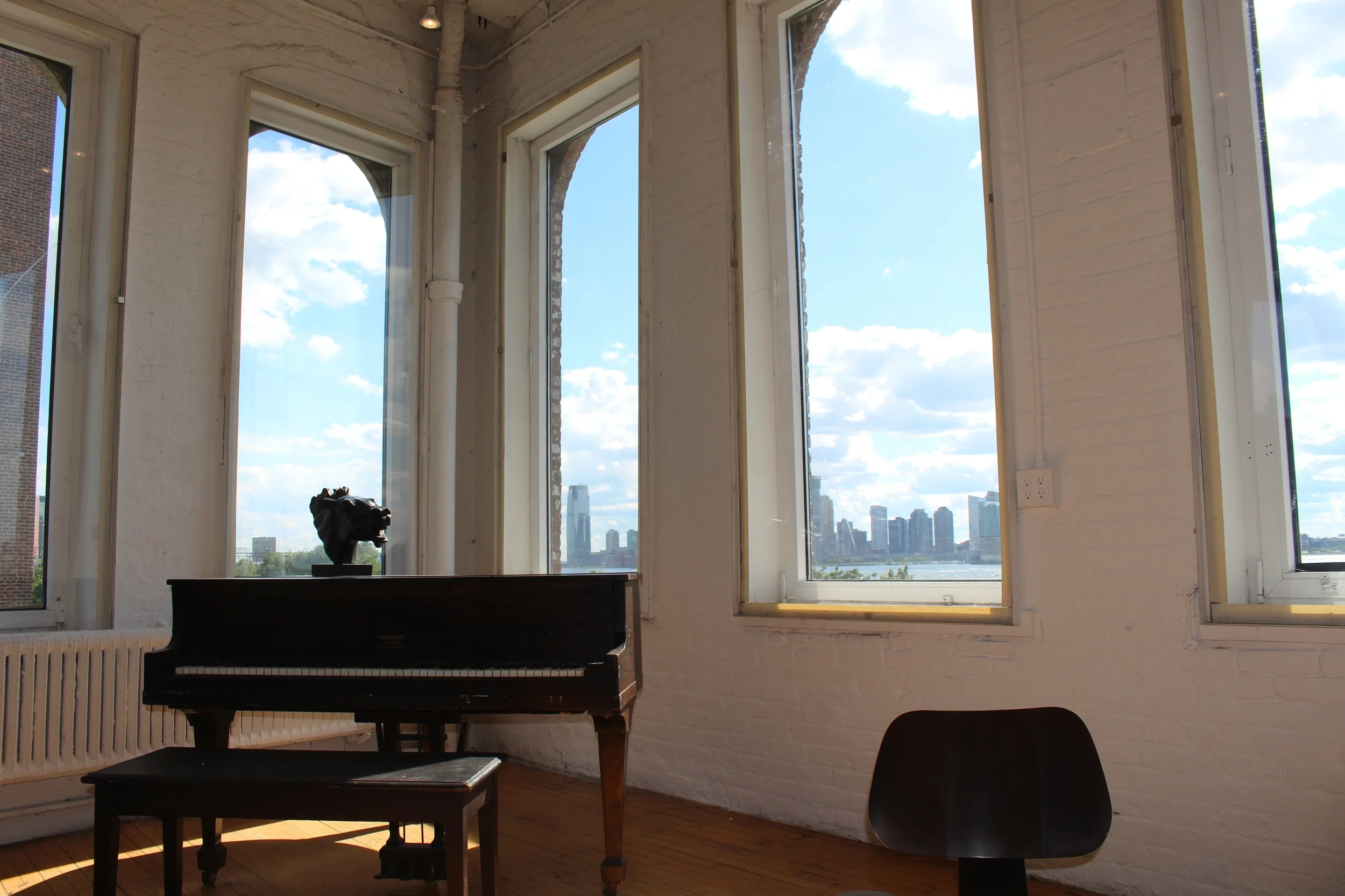That view though.