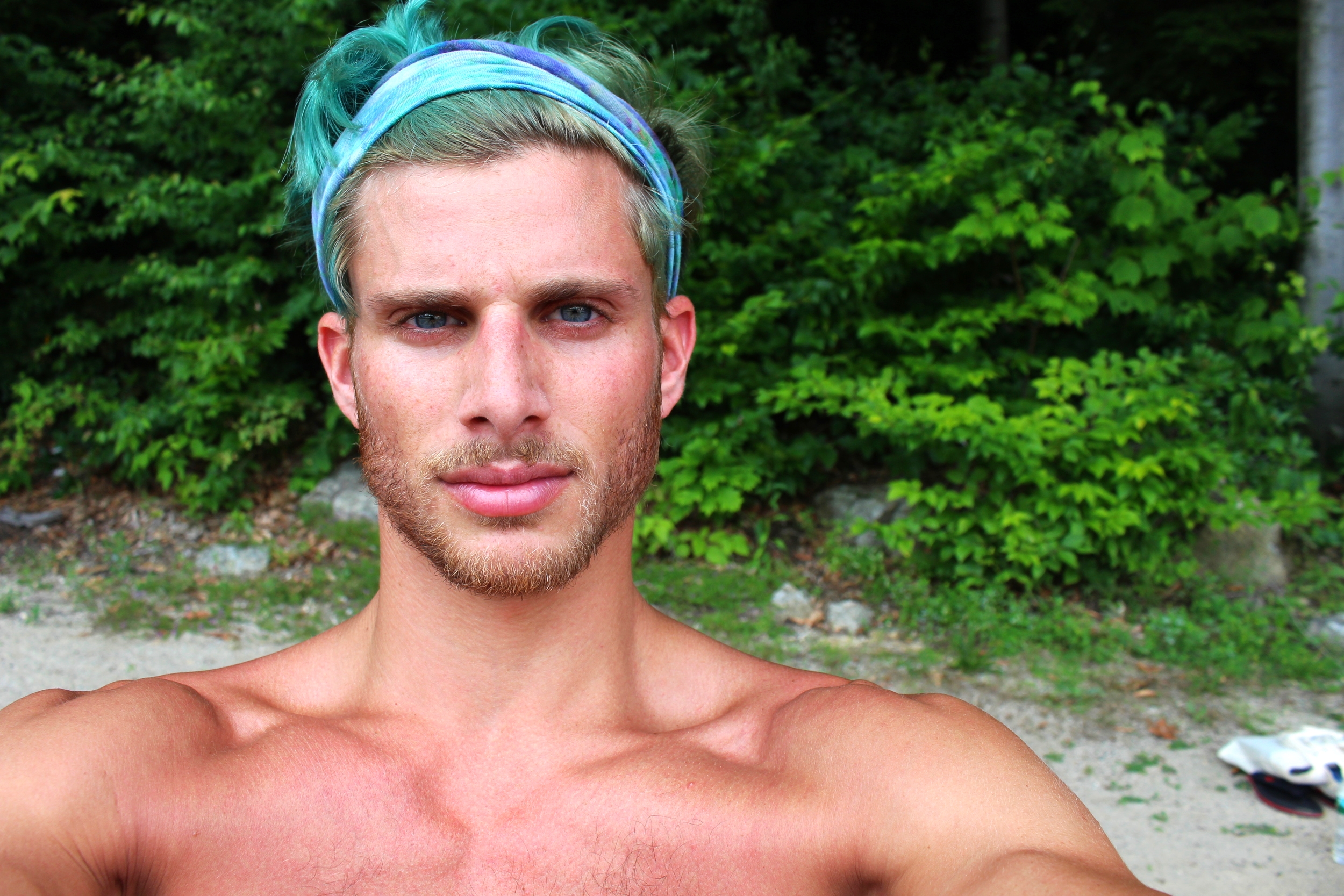 Mermaning