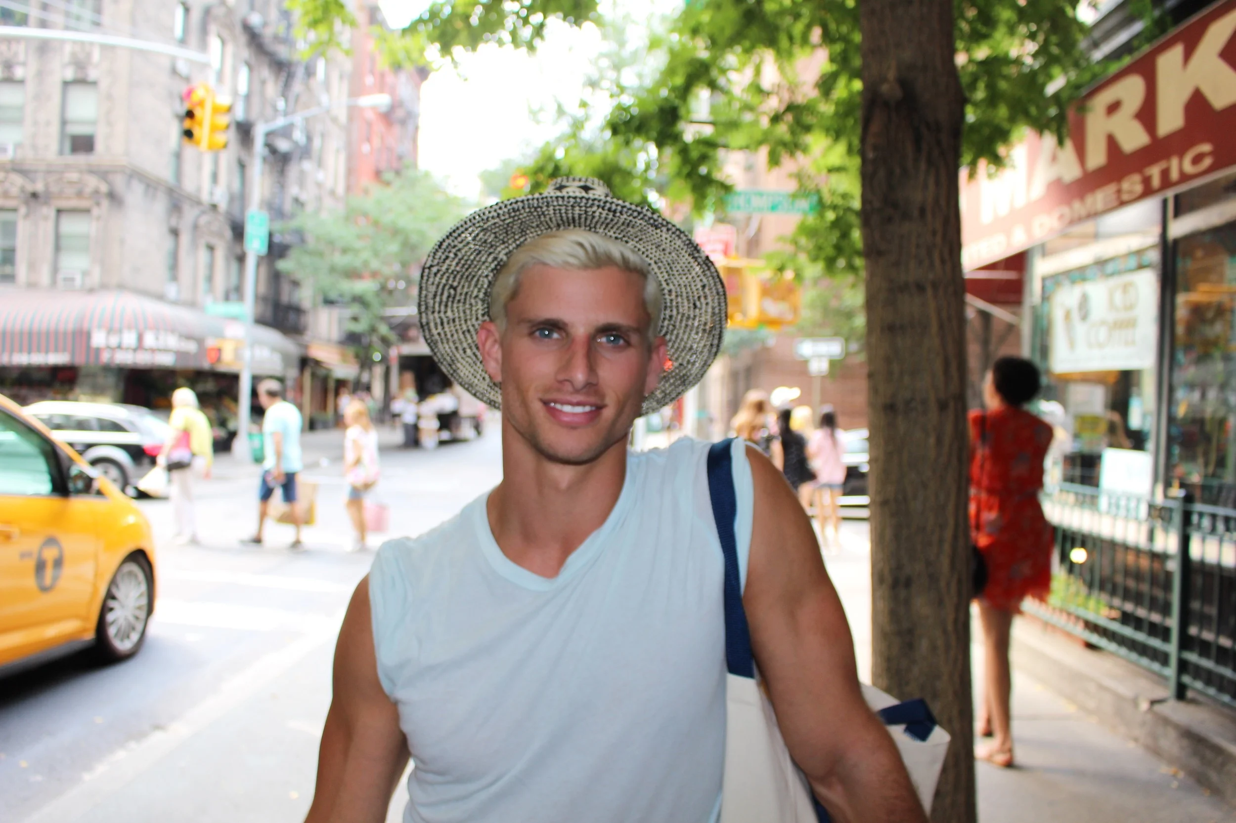 30 Day Challenge: Mind, Body, & Soul